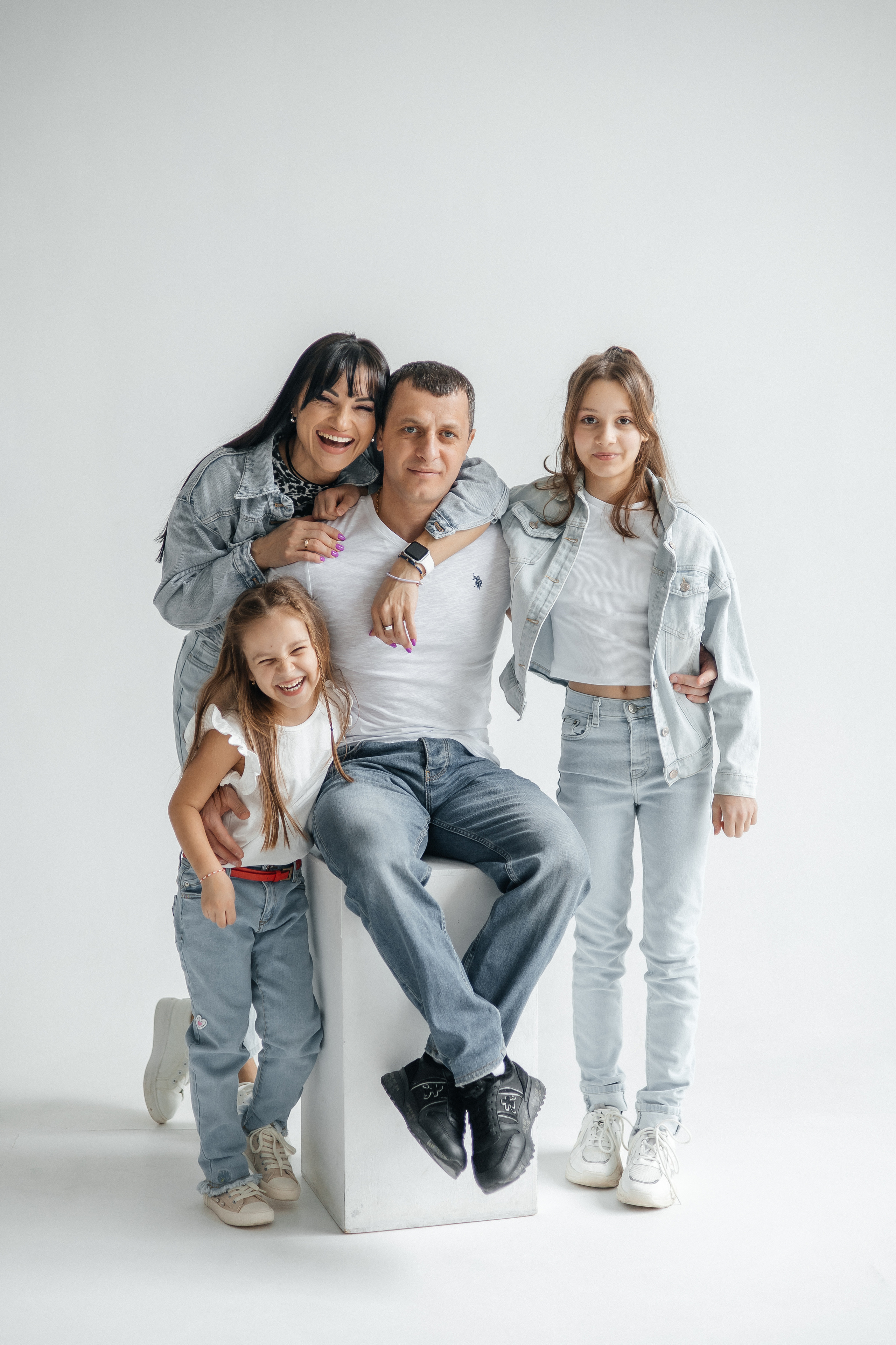 Маргарита Белугина — семейный и женский фотограф в Волгограде