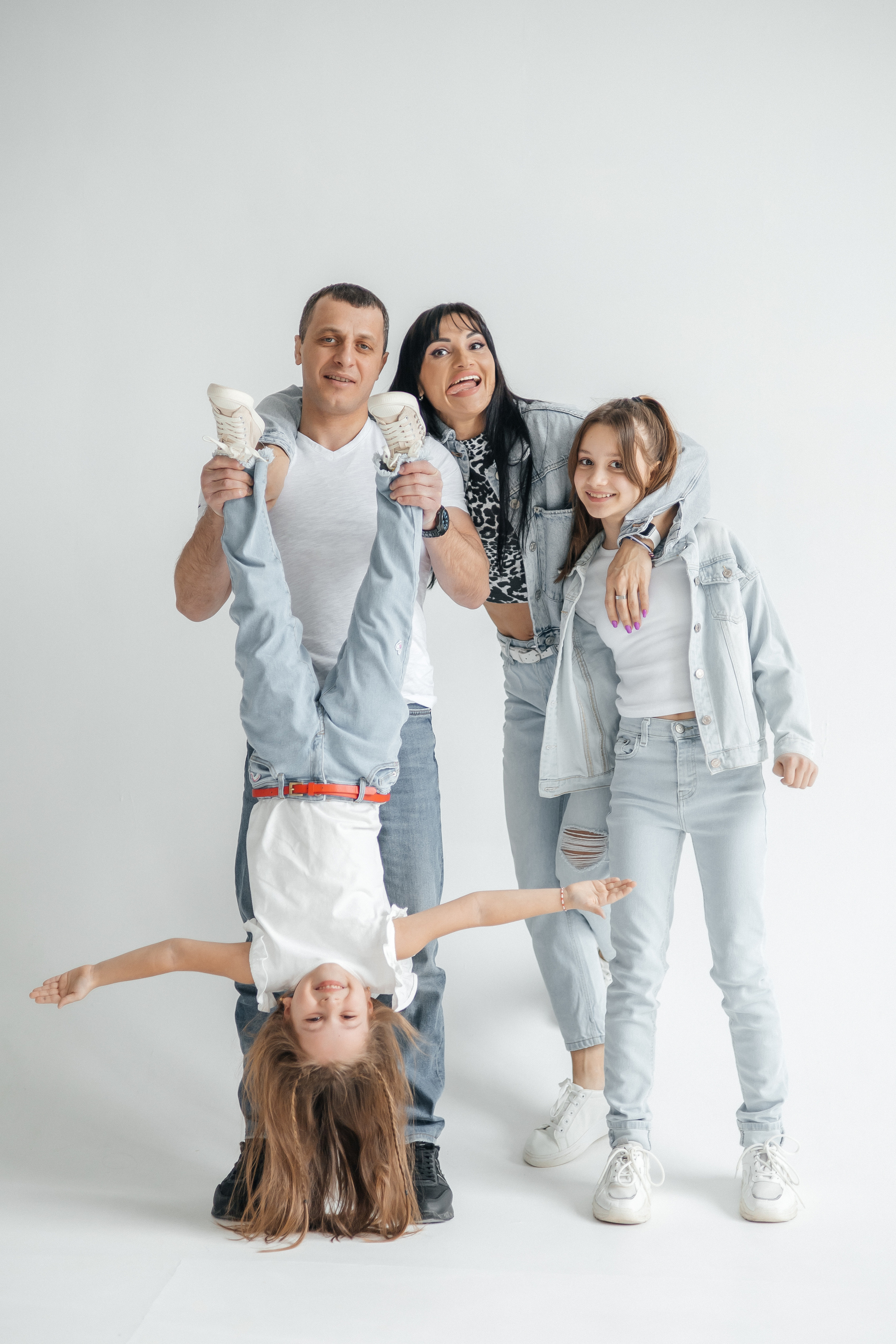 Маргарита Белугина — семейный и женский фотограф в Волгограде