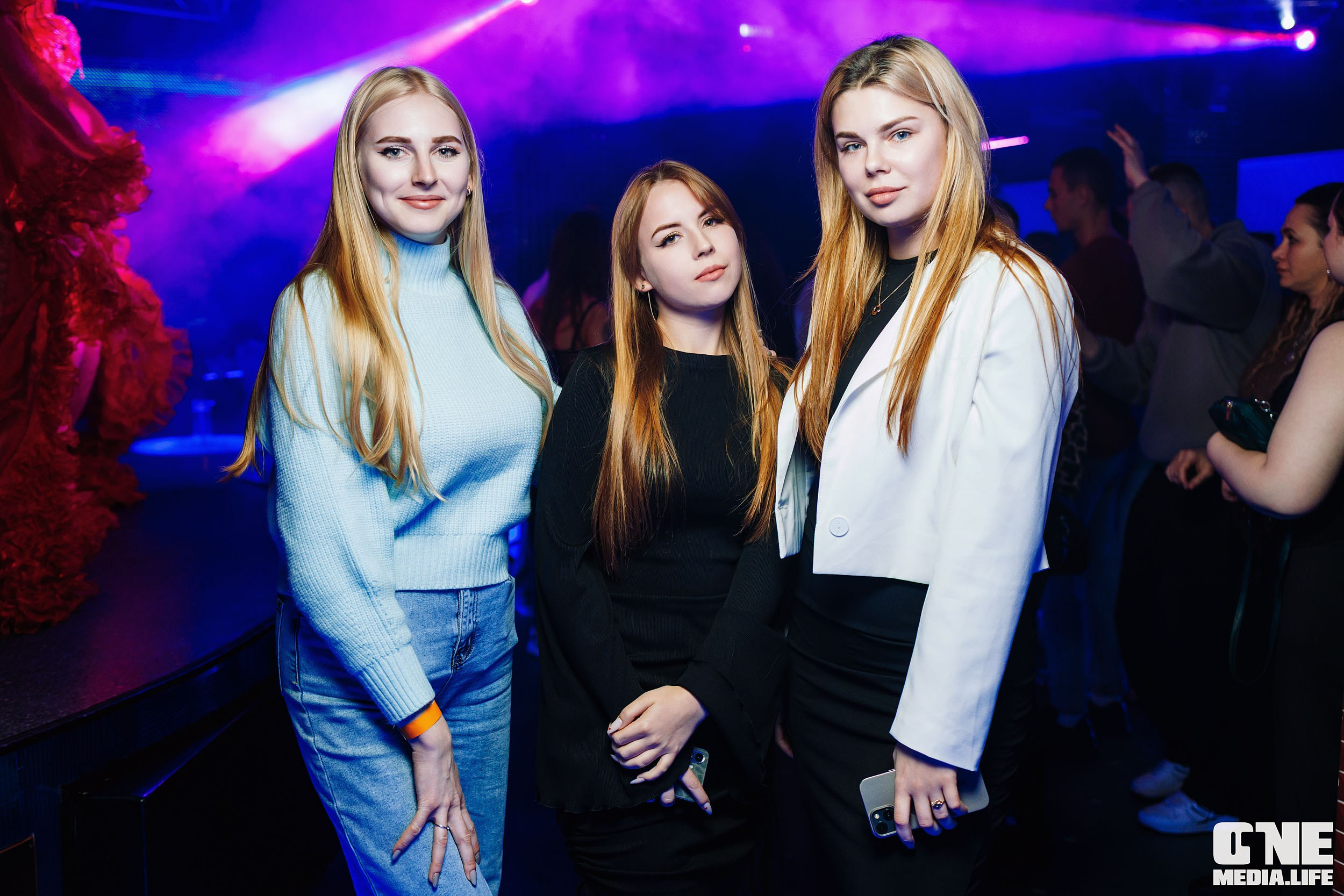 Фоторепортаж из РК Планета. One Media Life: фоторепортажи, фотоотчеты с мероприятий и заведений