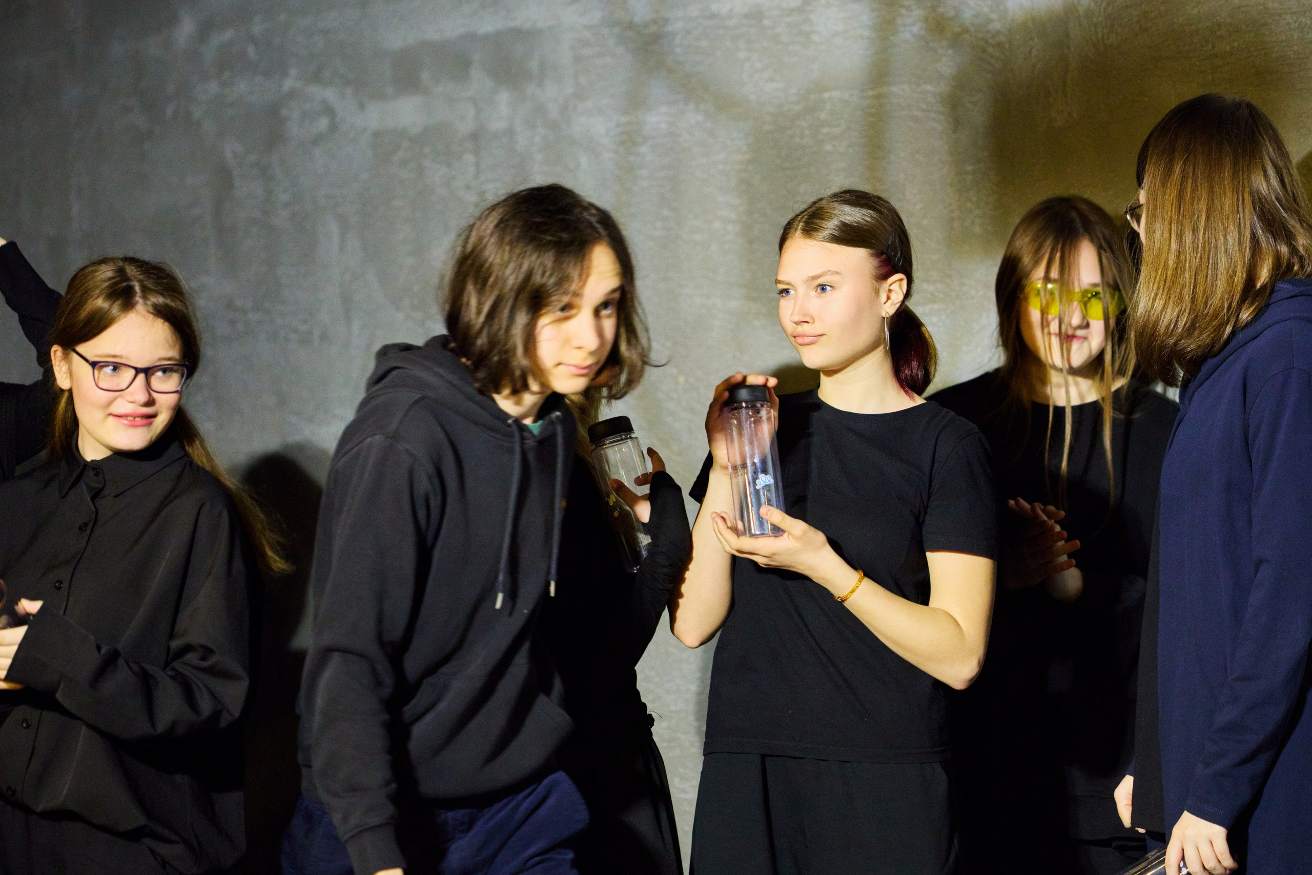 Культурная станция «Гагарин», Красноярск