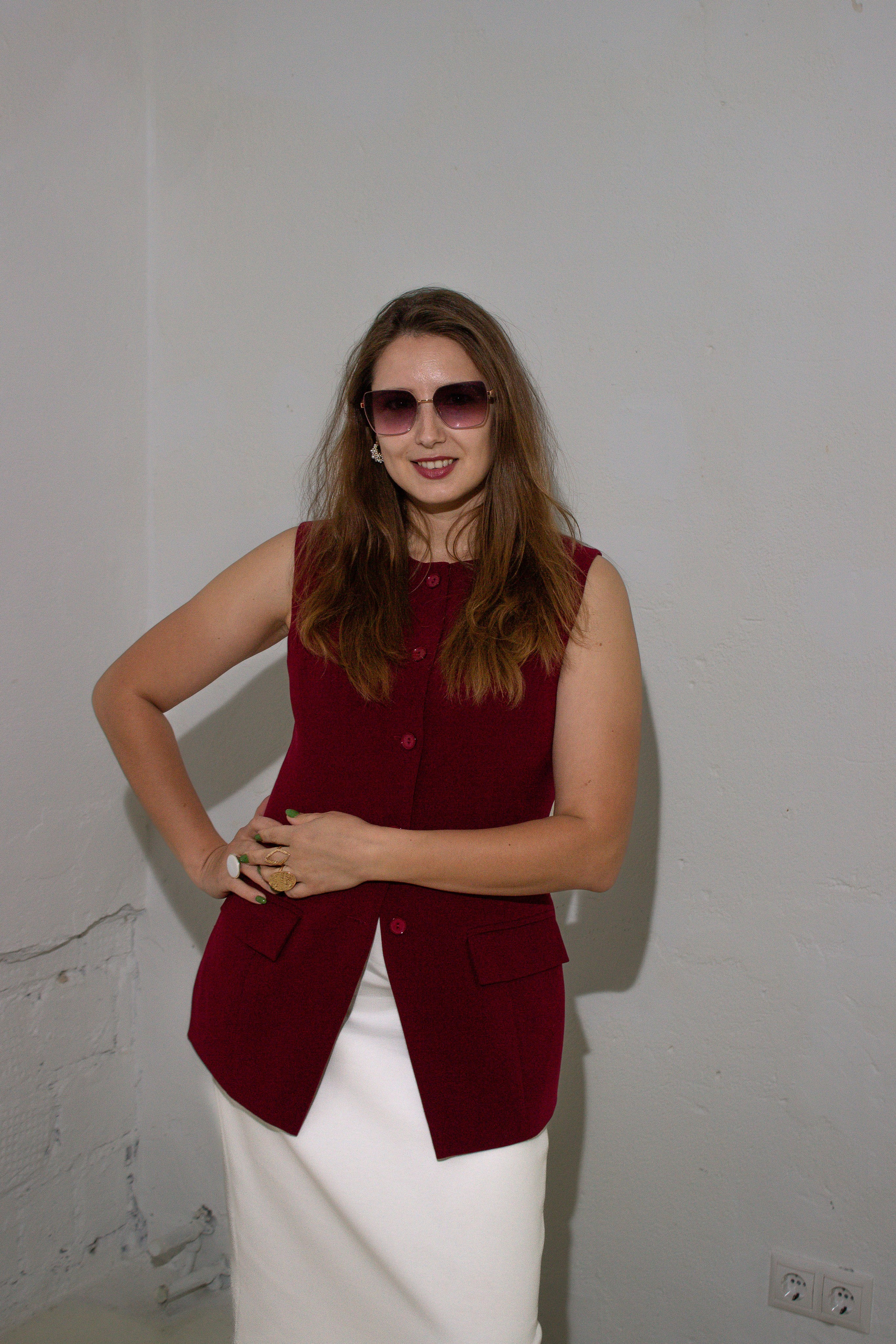 Вместе. Портретный фотограф Москва Юлия Трякина