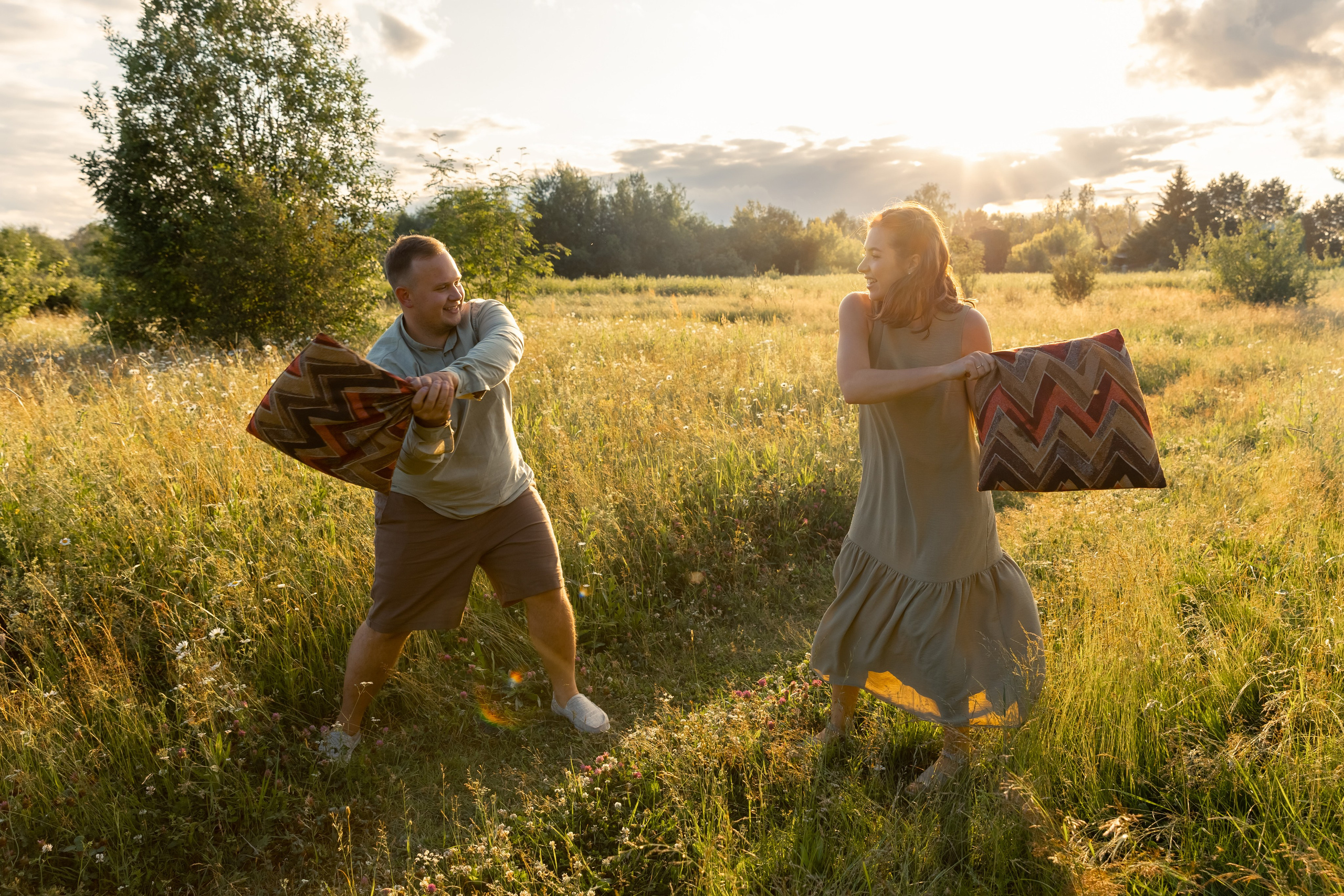 Прайс. Свадебный фотограф Михаил Симонов