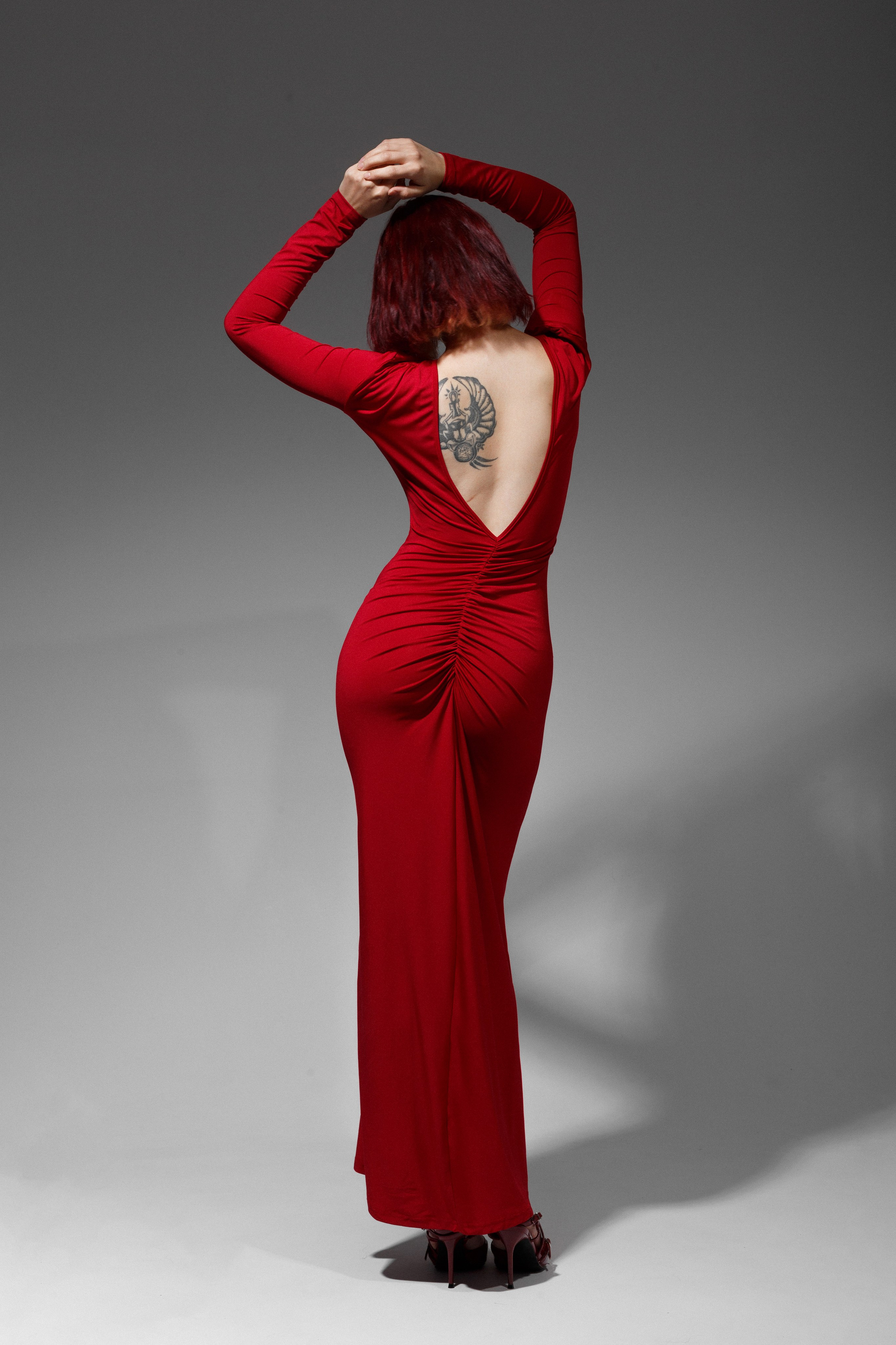 Гардероб. Фотостудия «Алиса» Тюмень