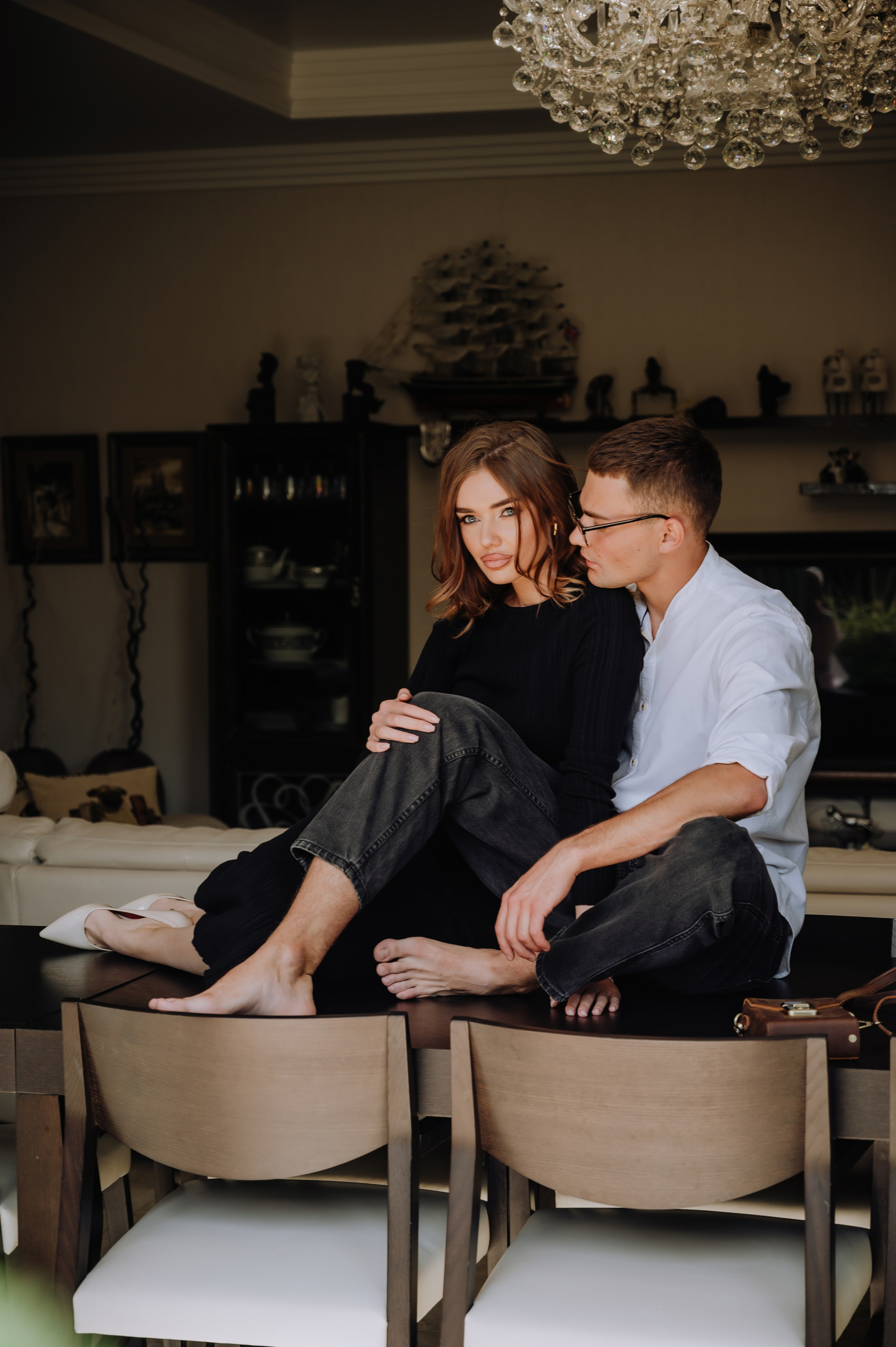 Фотостудия Бонжорно Осень. Свадебный фотограф и видеограф в городе Армавир Katerina Arts