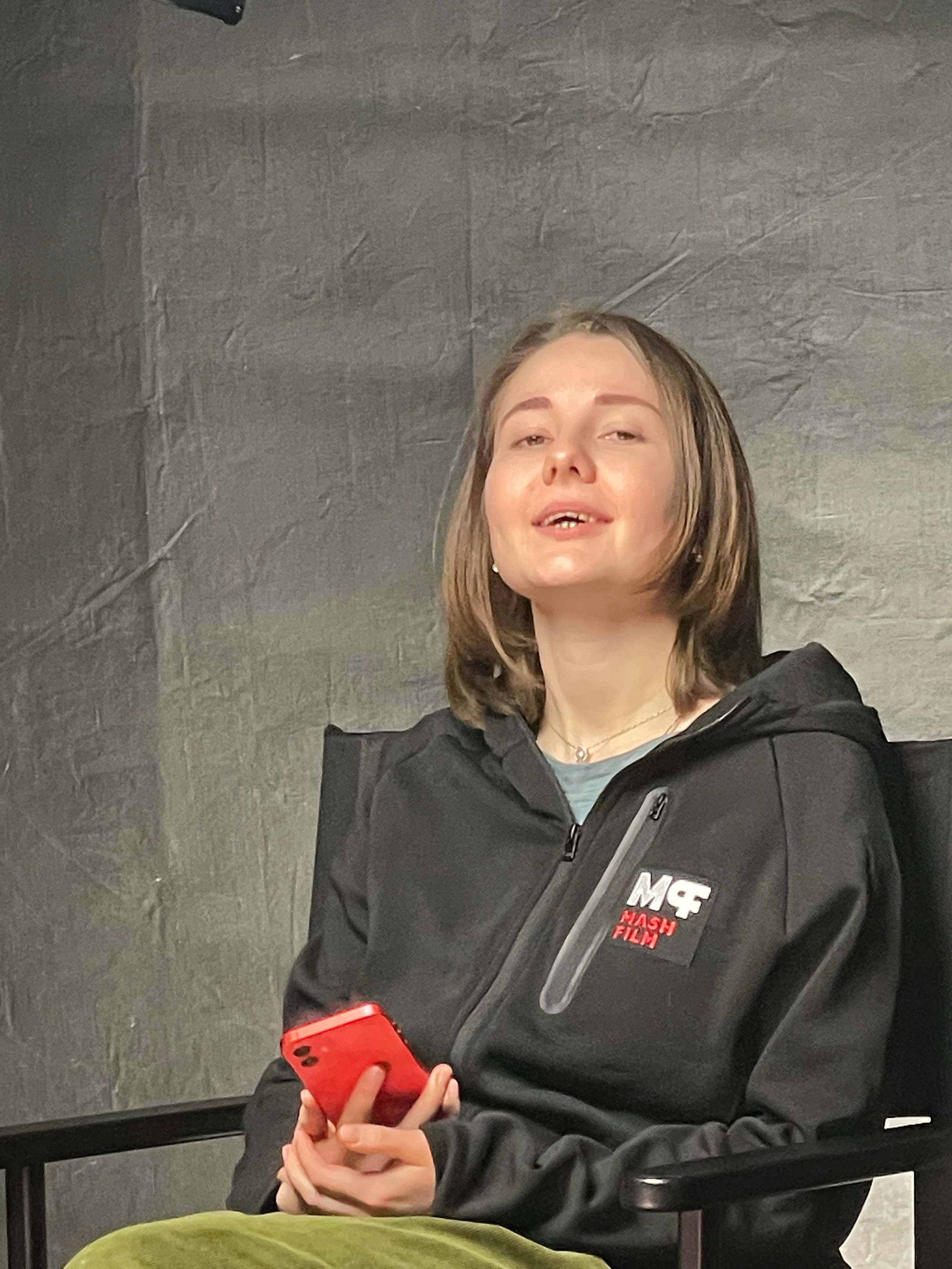 Mashfilm Studio: Content, TV, Film, Photo production