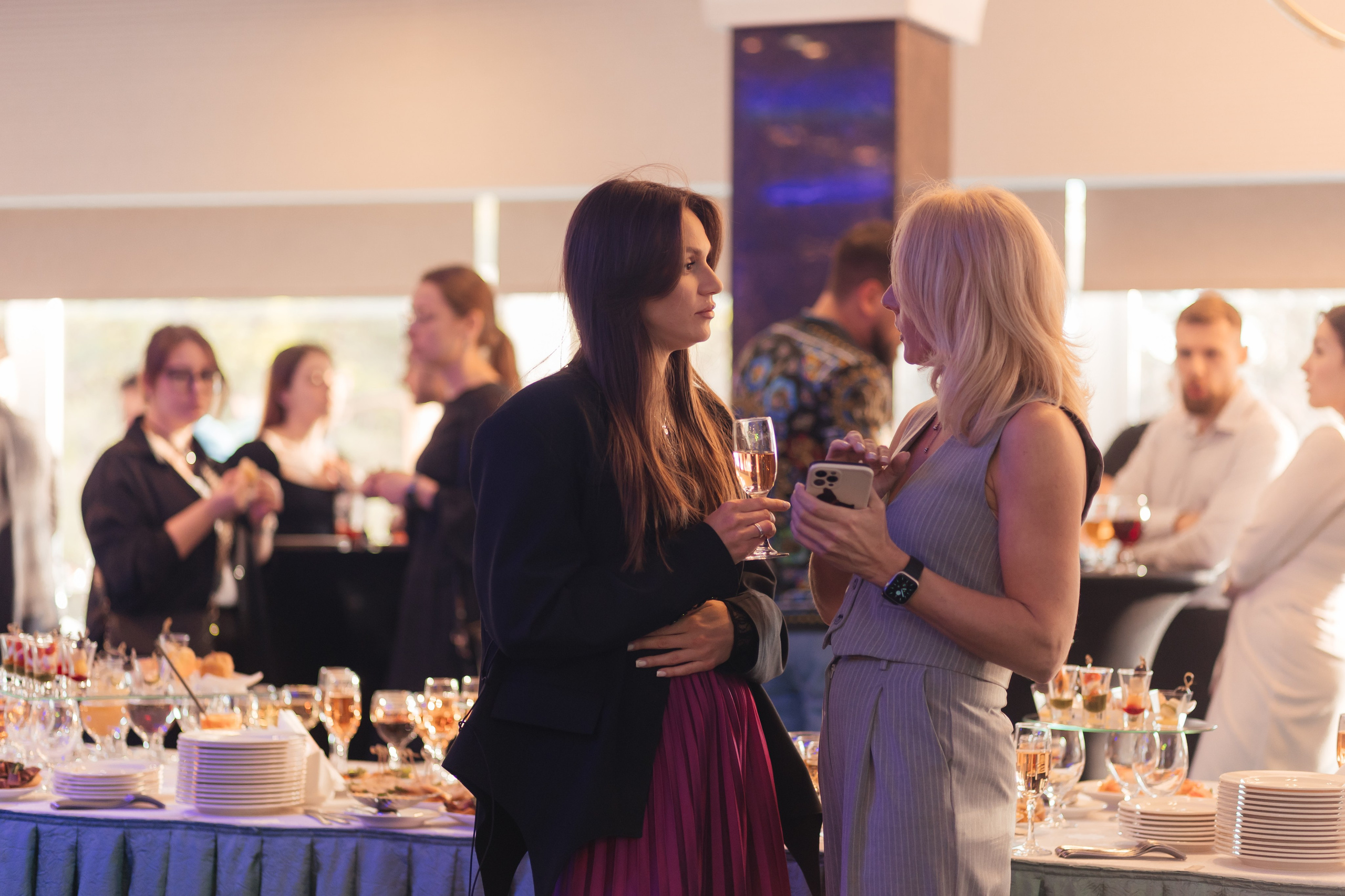 ПРЕМИЯ 2ГИС | PART II. СВОИ. ФОТООТЧЕТЫ-СОБЫТИЯ-МЕСТА