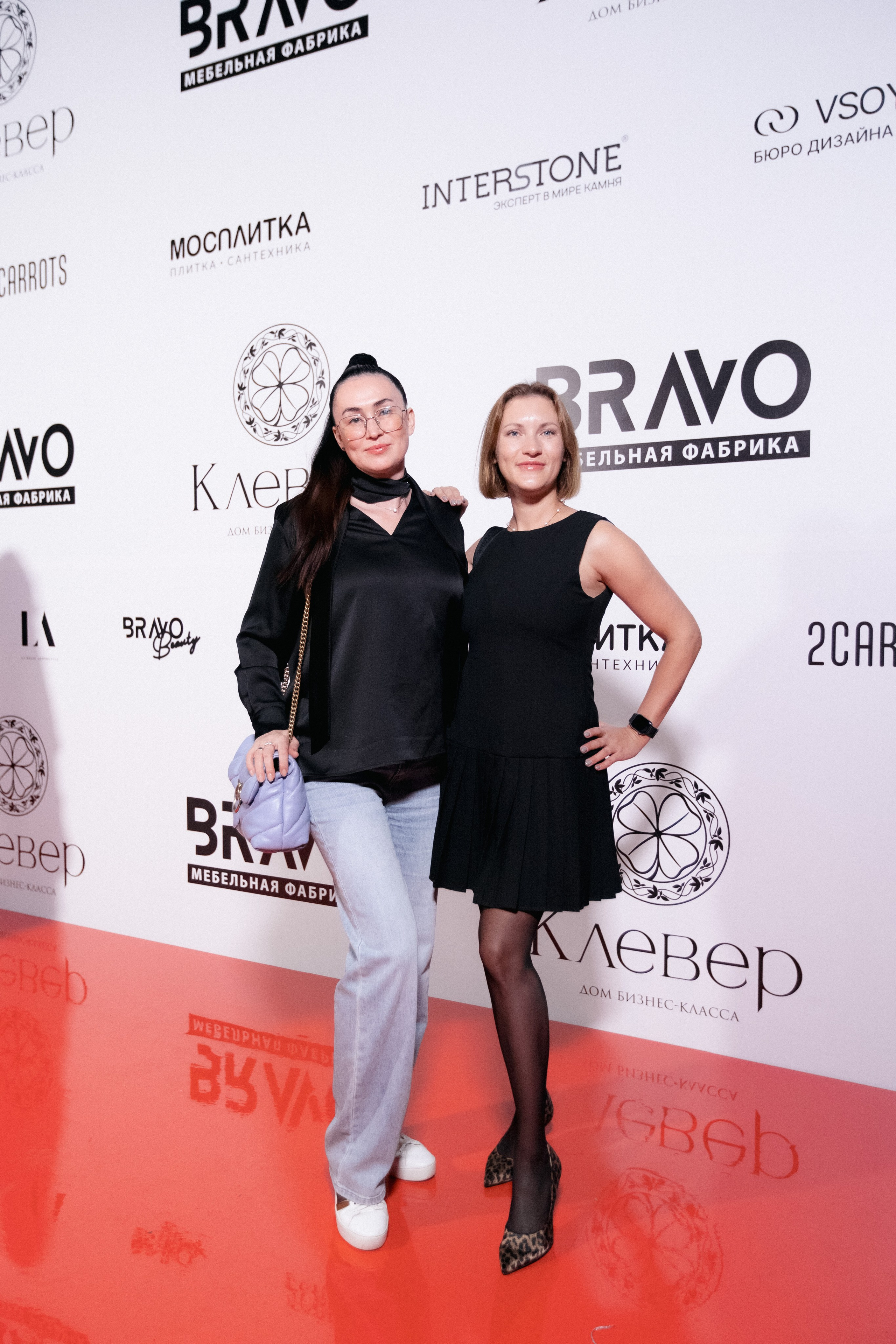 BRAVO BIRTHDAY 13 — PART I. СВОИ. ФОТООТЧЕТЫ-СОБЫТИЯ-МЕСТА