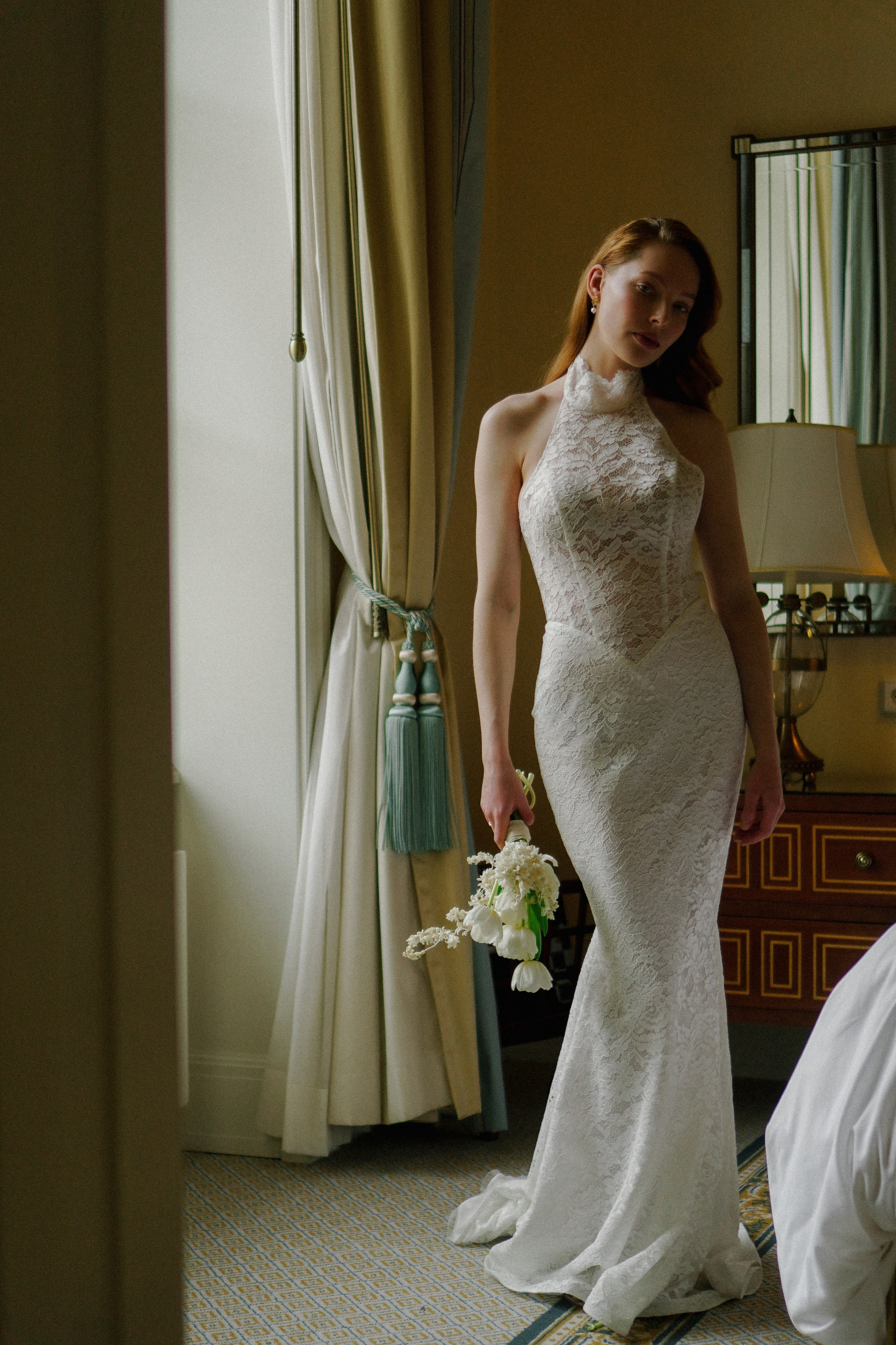 Марго. Свадебный фотограф Питер