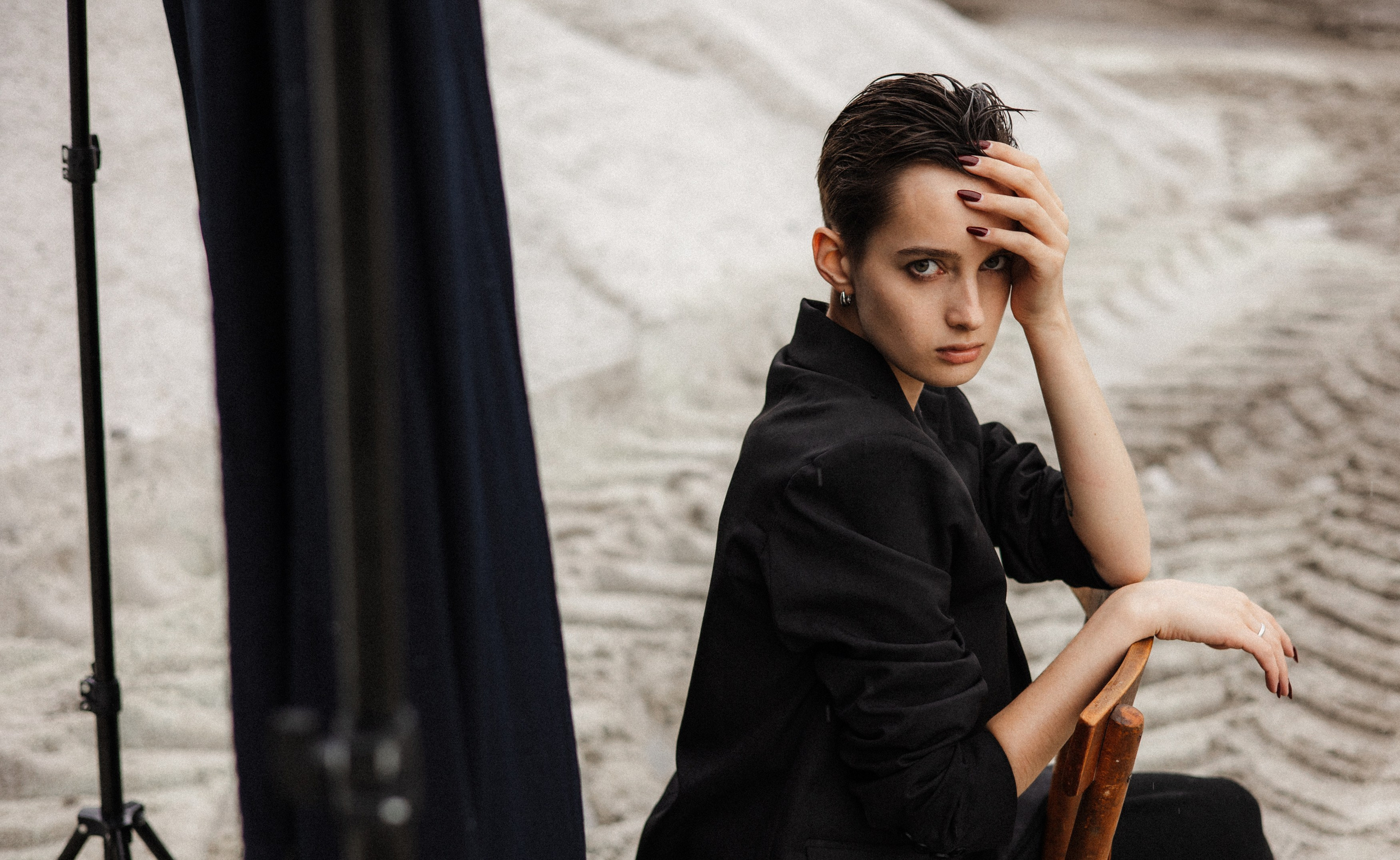 Виктория-Антуанетта. Фотограф Москва и Московская область