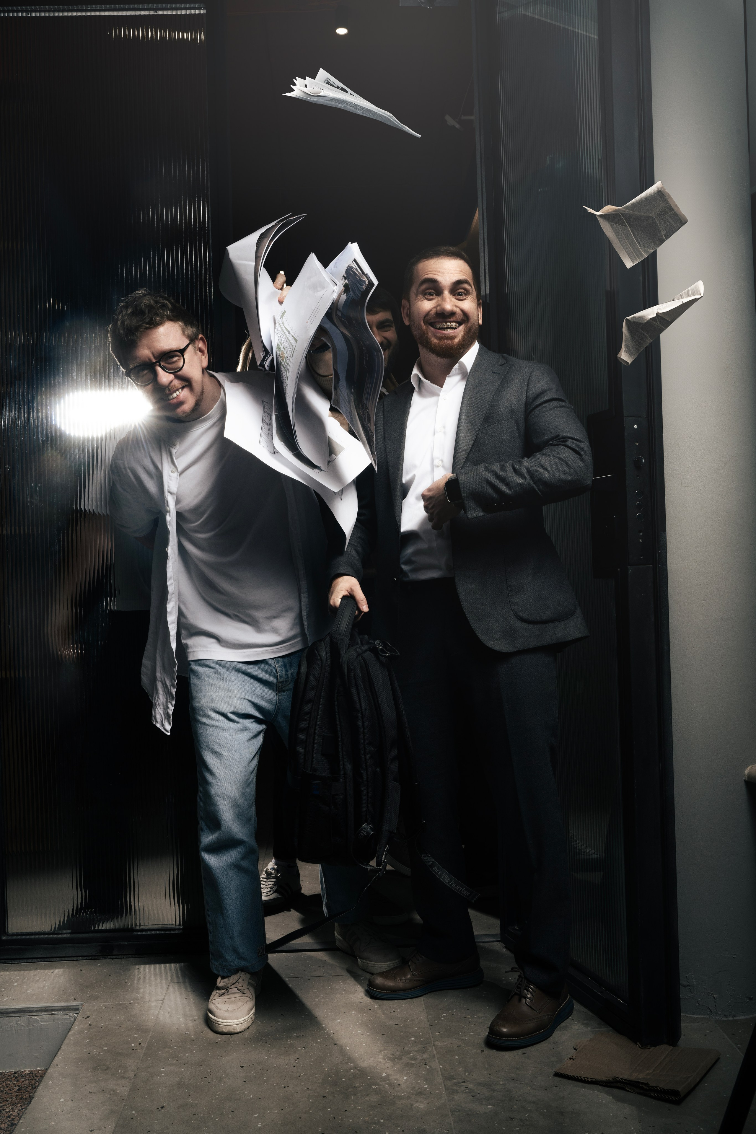 Фотограф Анвар Ахмедов из Махачкалы