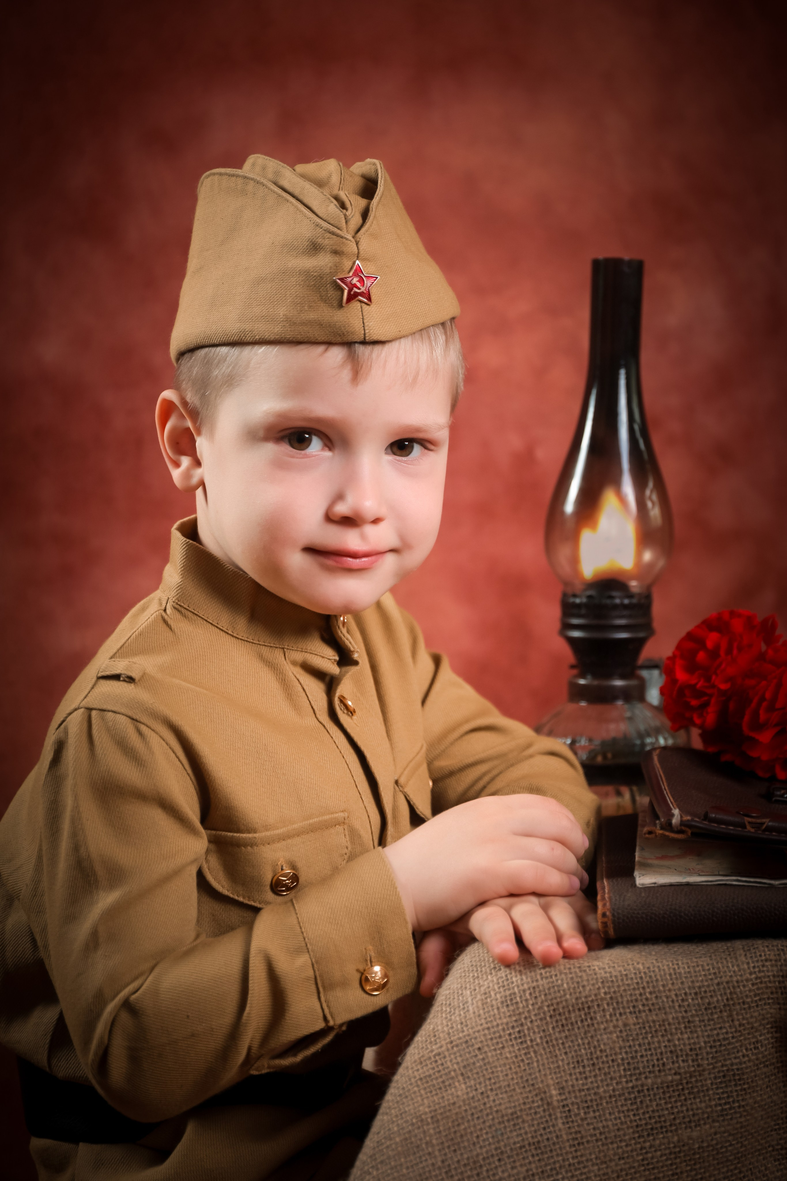 Съемка к 9 мая. Выпускные альбомы в Таганроге и Ростовской Области