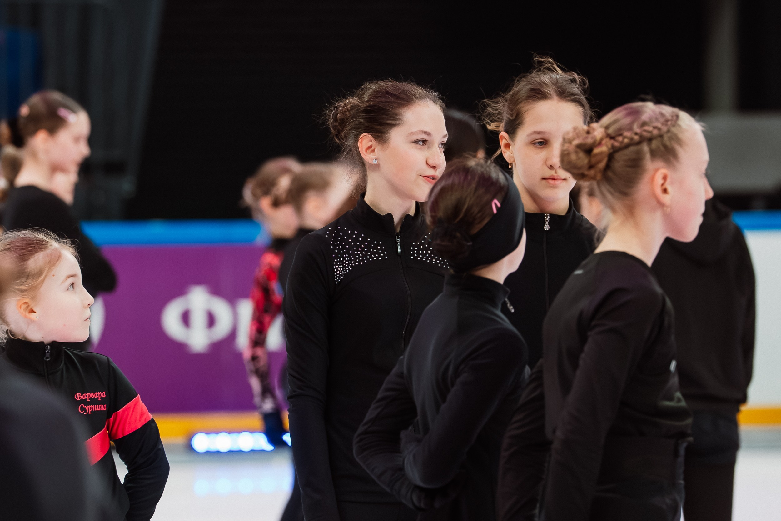 Мастер-класс Аделии Петросян в Новосибирске. Воробьева Ксения — Спортивный и танцевальный фотограф Новосибирск