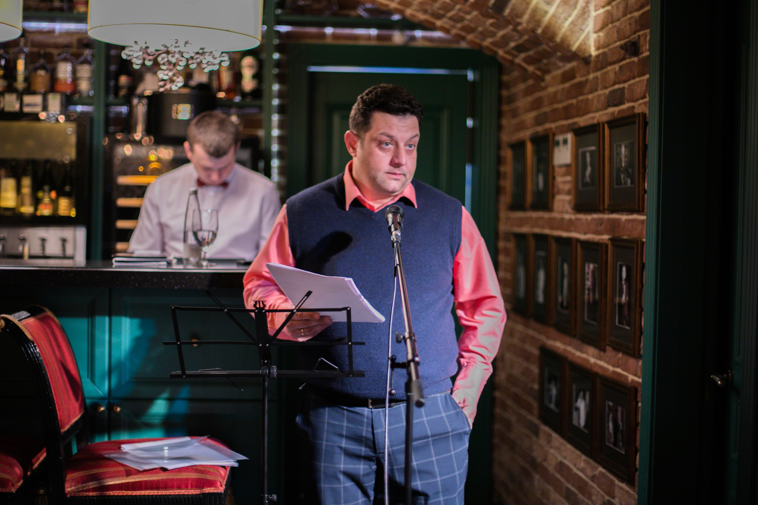 Специальные проекты. По любви!