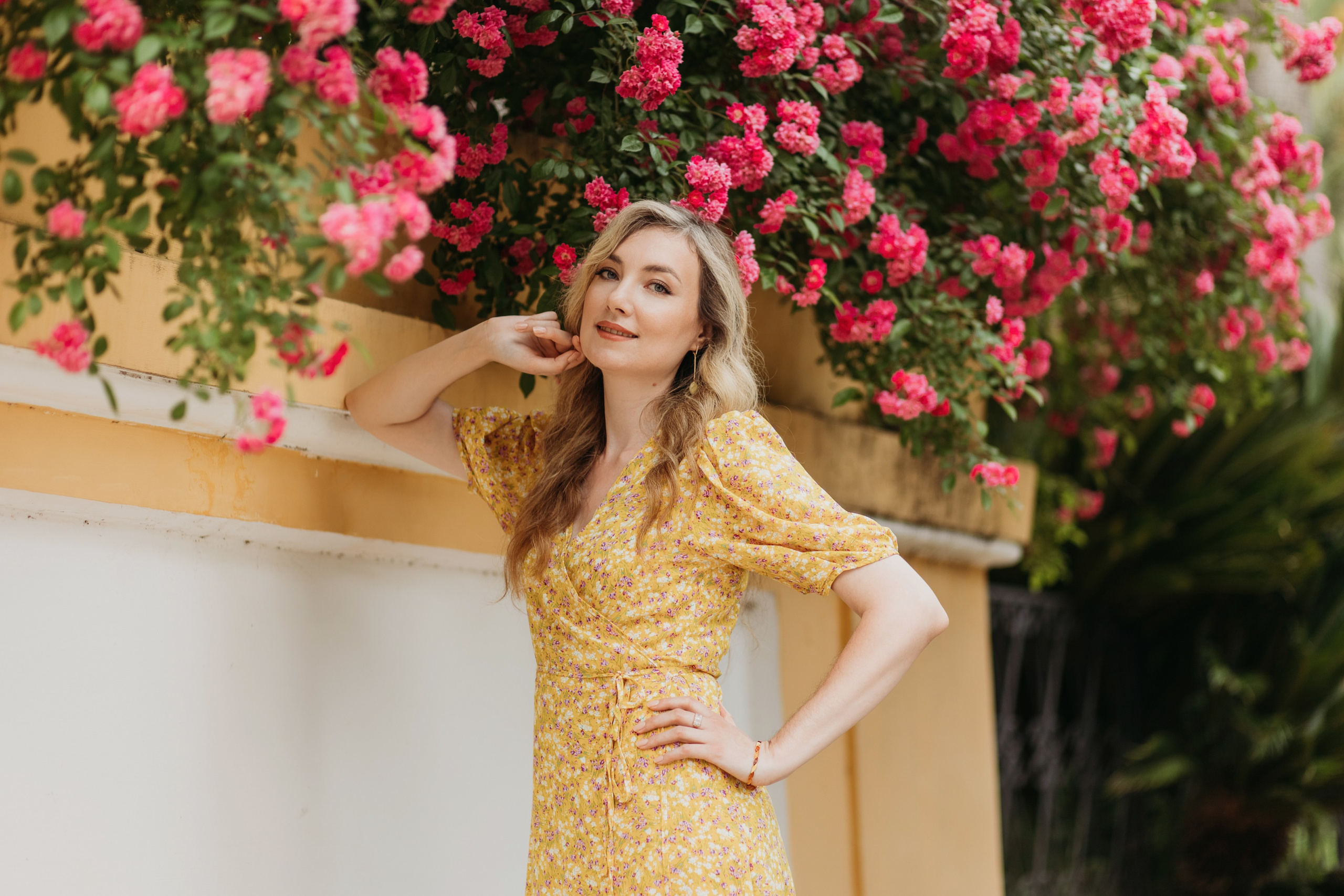 Дендрарий. Фотограф Сочи Татьяна Зорина