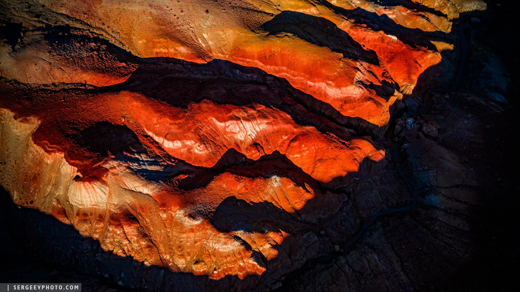 Book "Altai: Facets of the Great Exotic" Kirill Sergeev