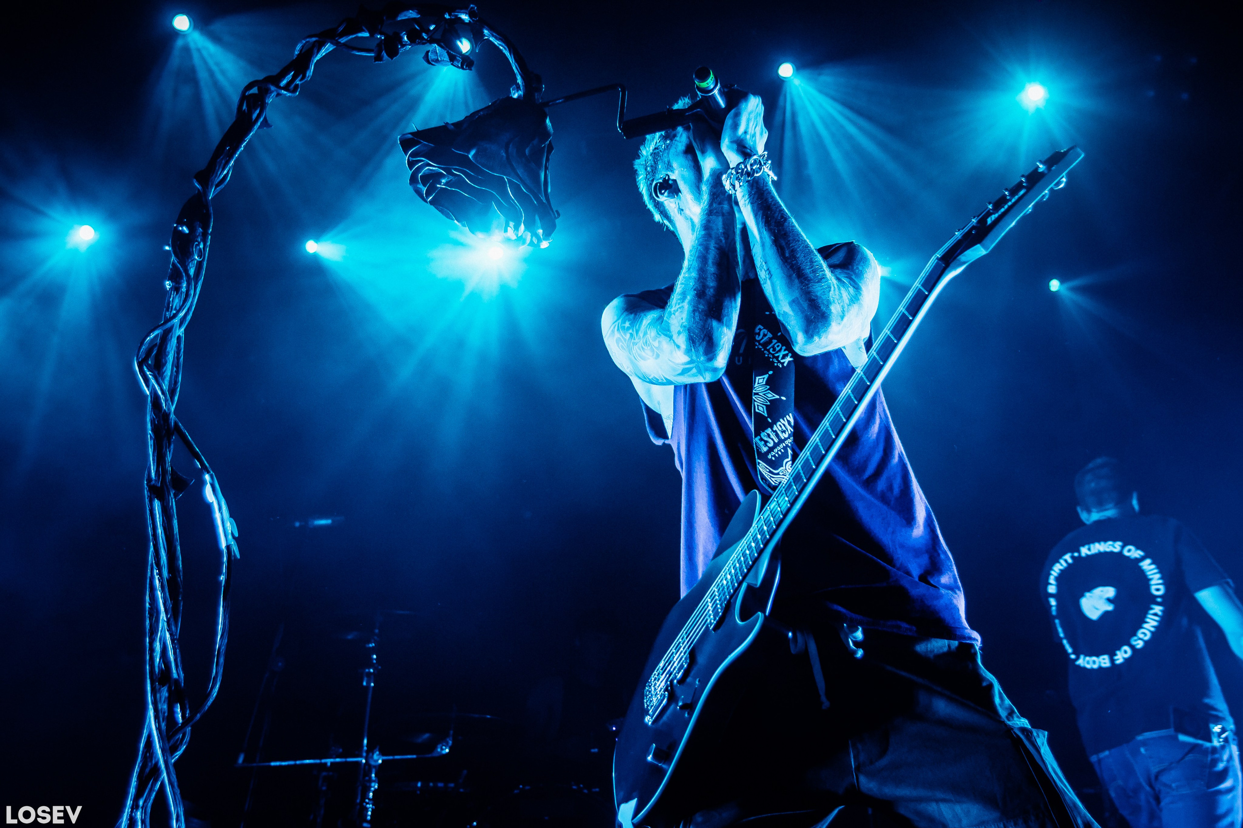 Концерты. Фотограф Лосев Артём