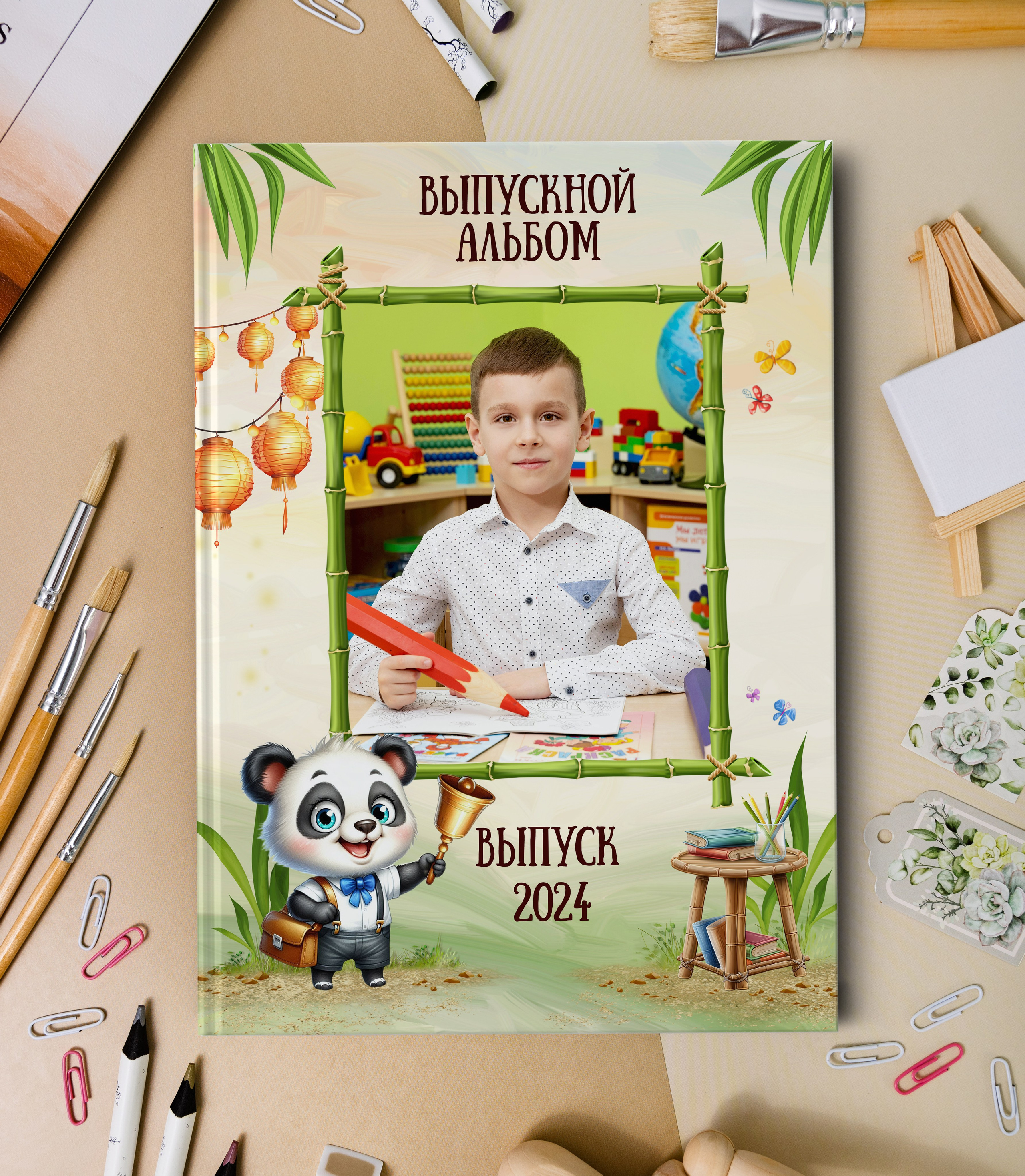 Мокап книги Mockup. Шаблоны и дизайны выпускных альбомов и фотокниг