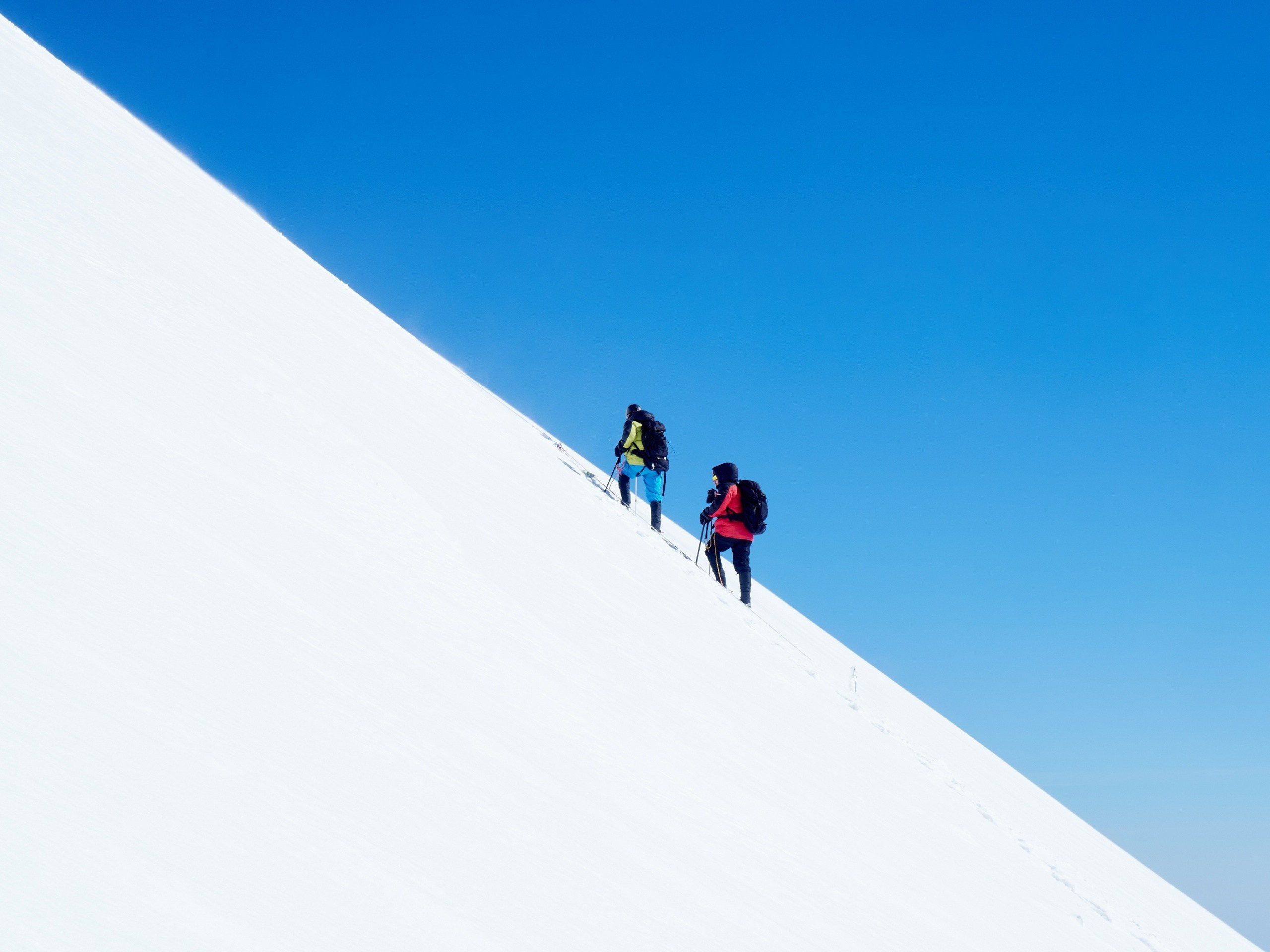 Горный, высотный Фотограф на Эльбрусе Георгий