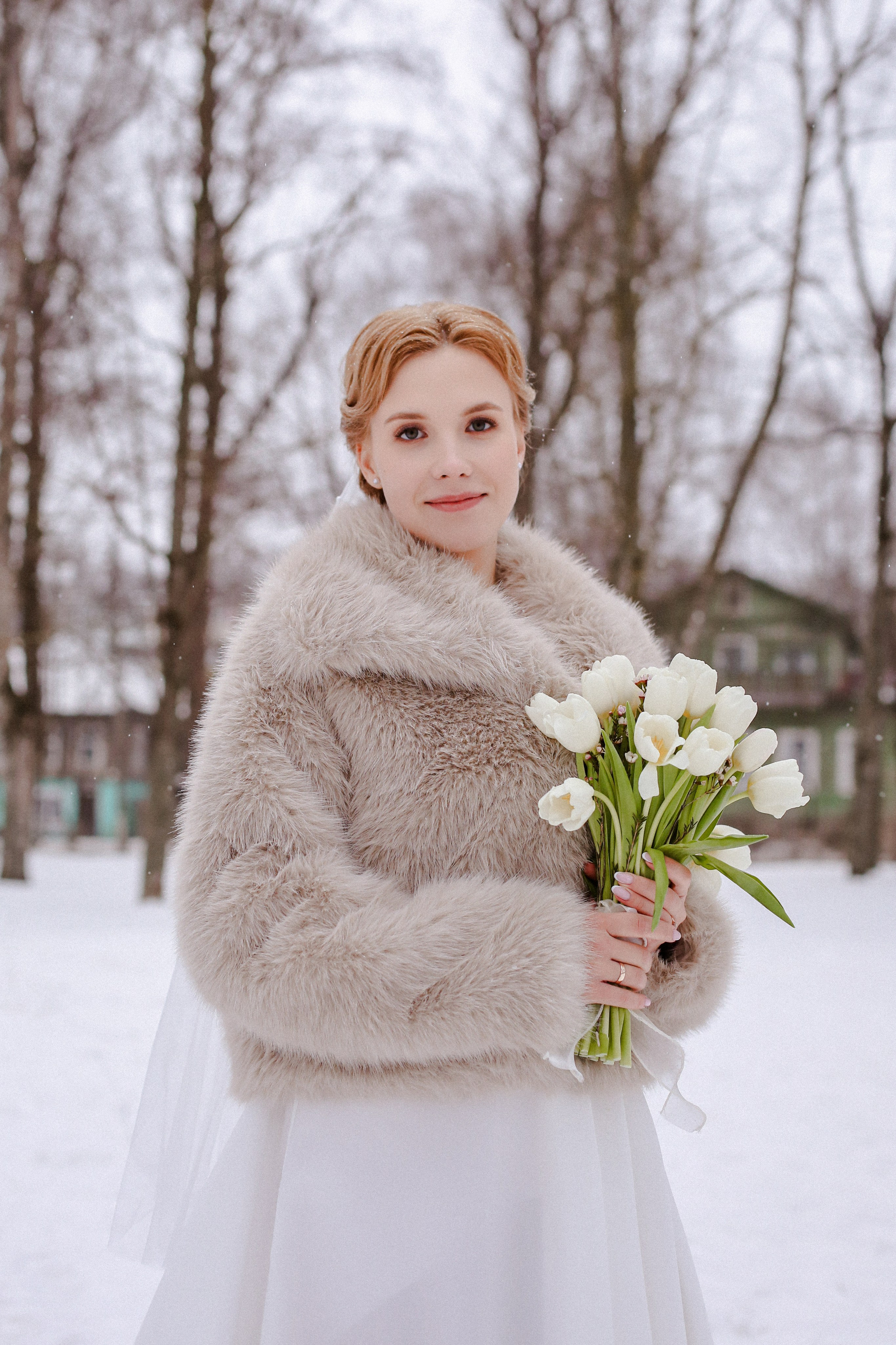 Максим и Дарья. Листарова Анна семейный фотограф