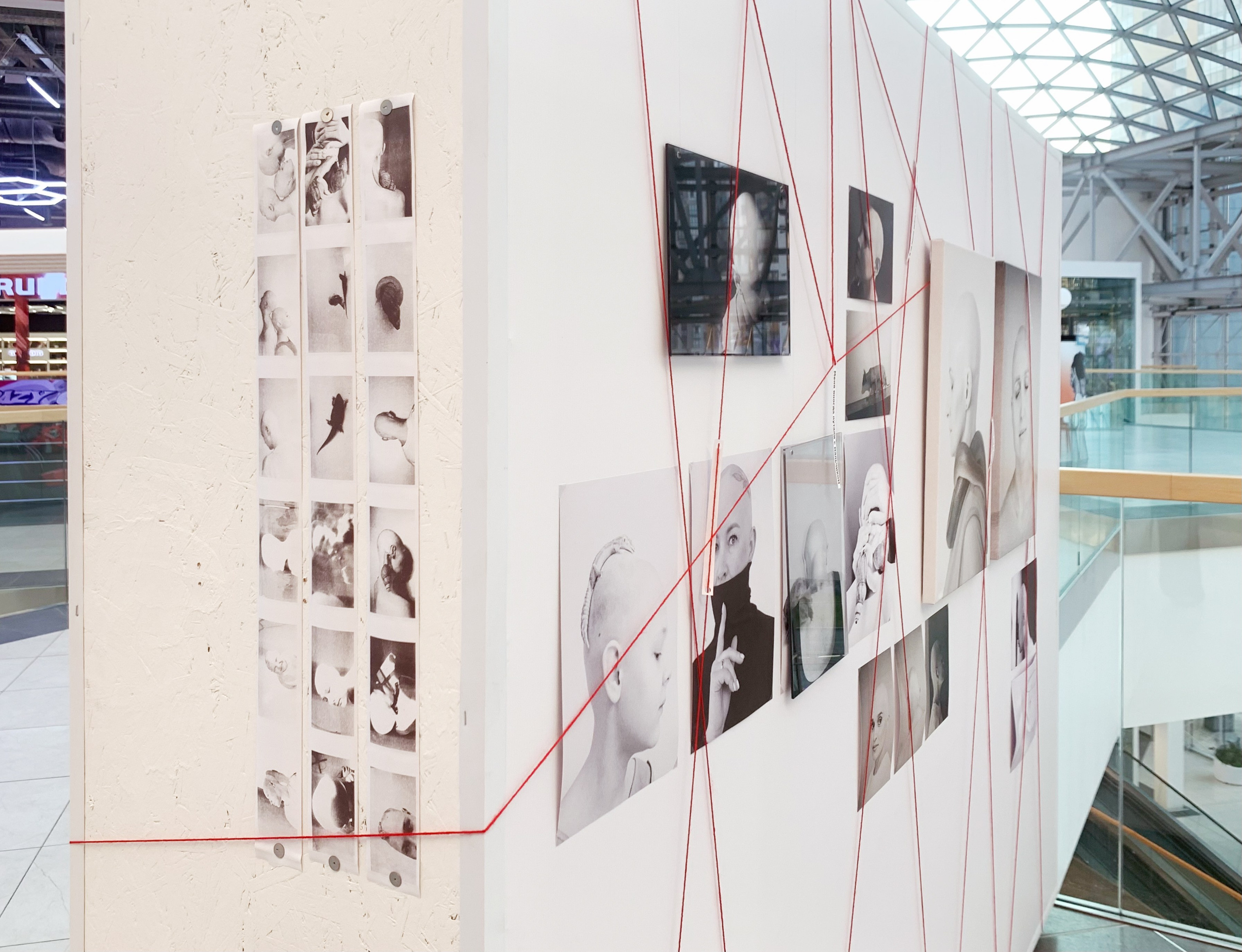 РаЗ\Вные. Контент-креатор Паша Норицын