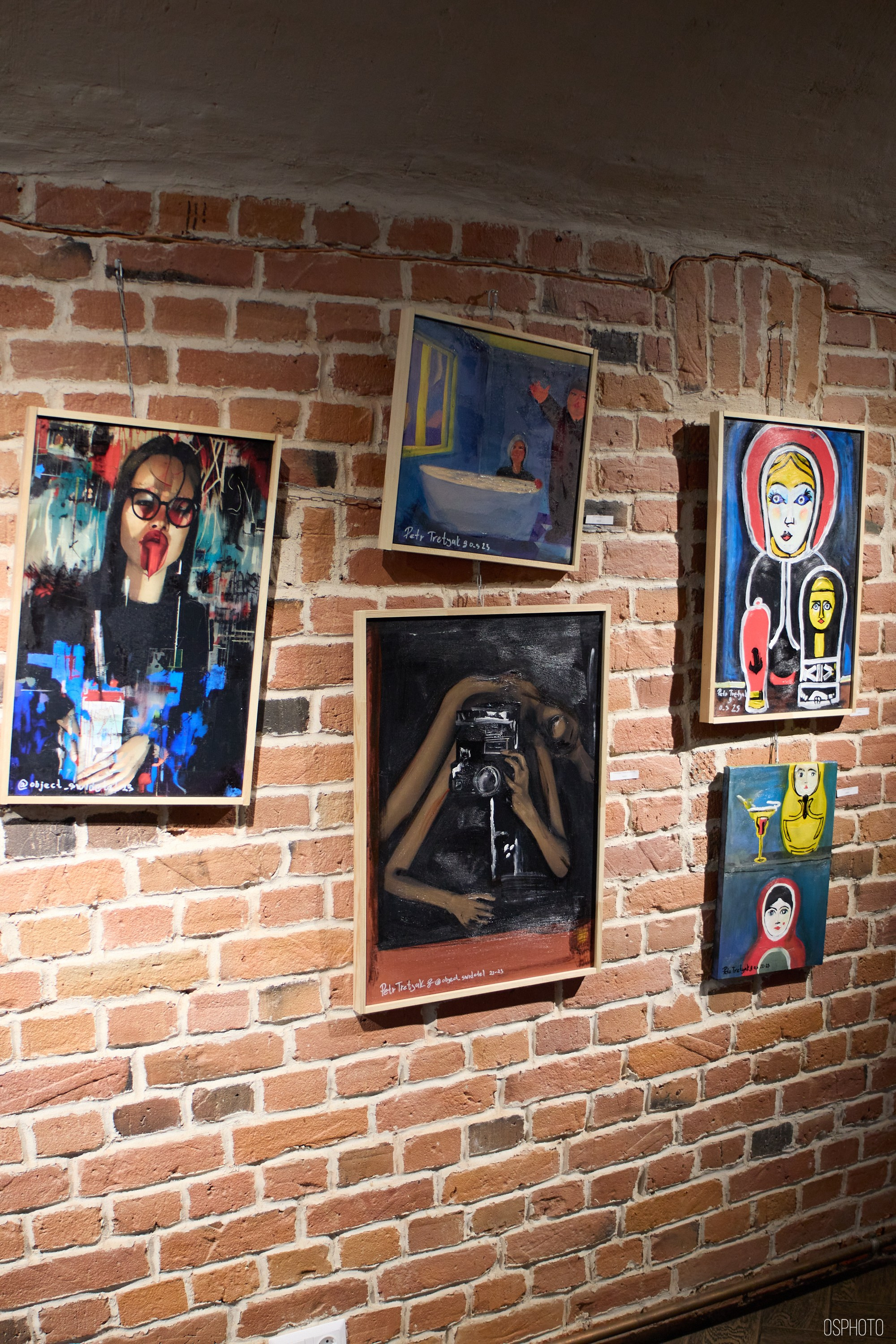 Псков. Ноябрь. Фотографъ Сергѣевъ. Поймать мгновеніе