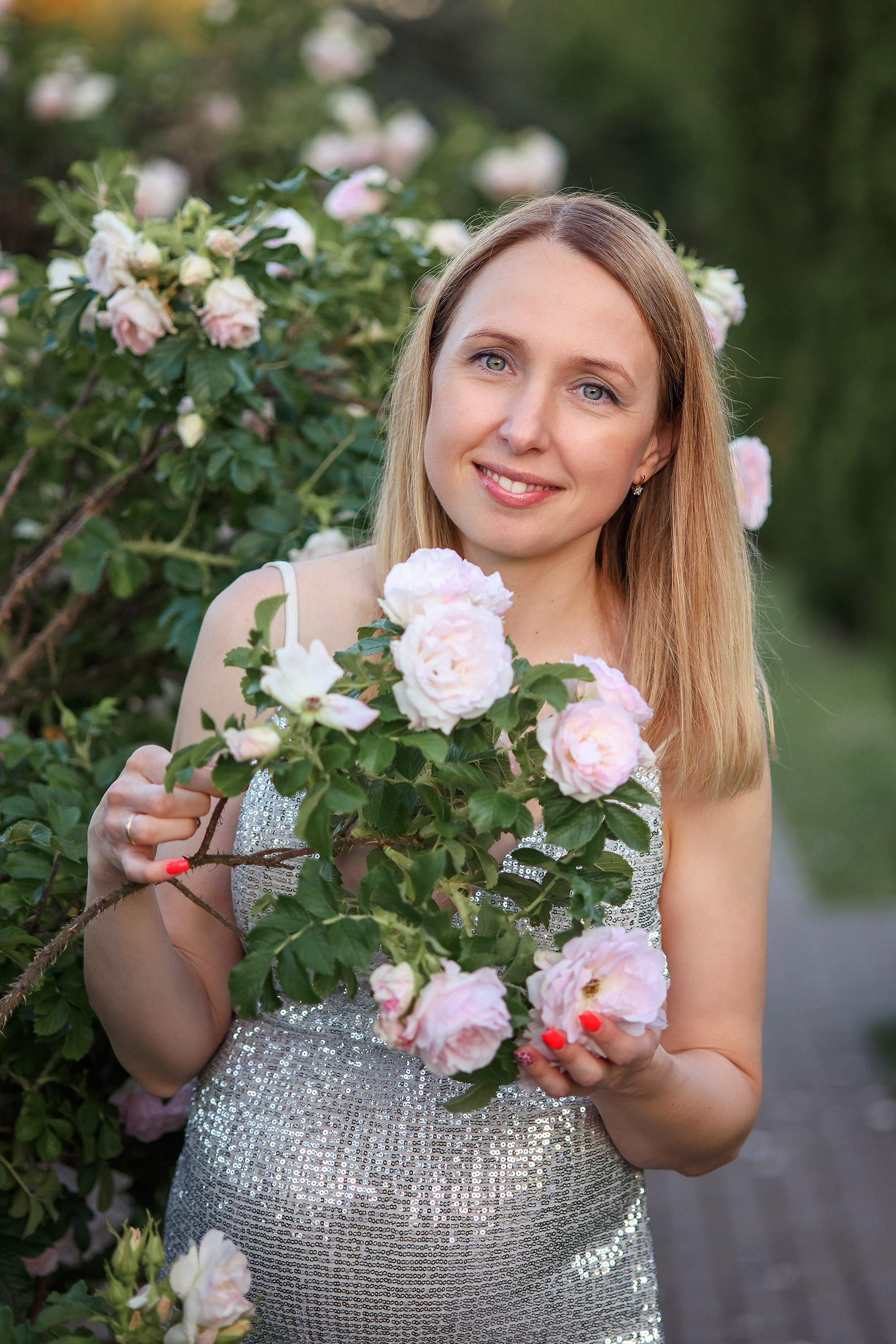 В Ожидании Чуда. Семейный фотограф в Минске Виктория Дубровская