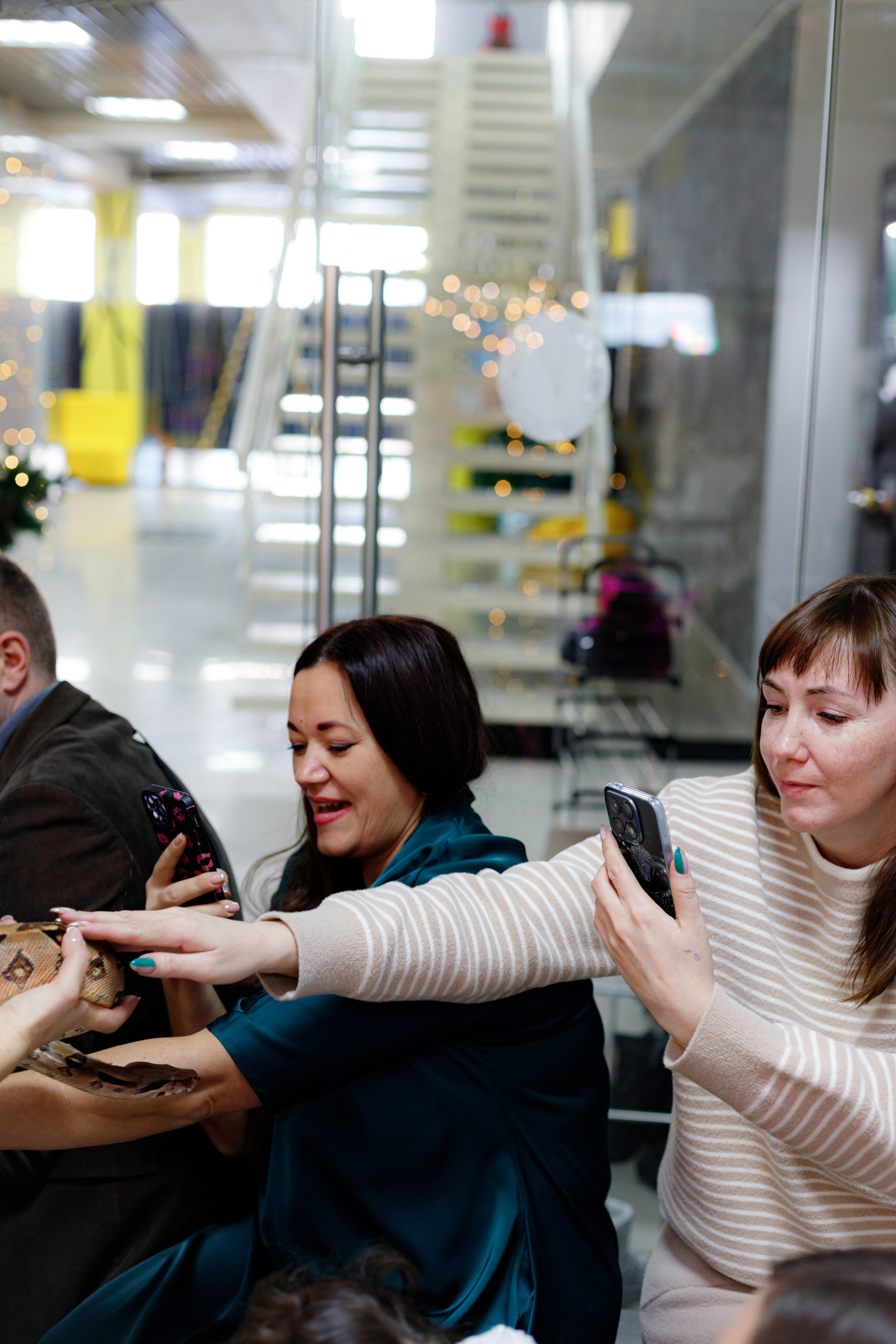 HAPPY NEW YEAR PART/5. Photokarish