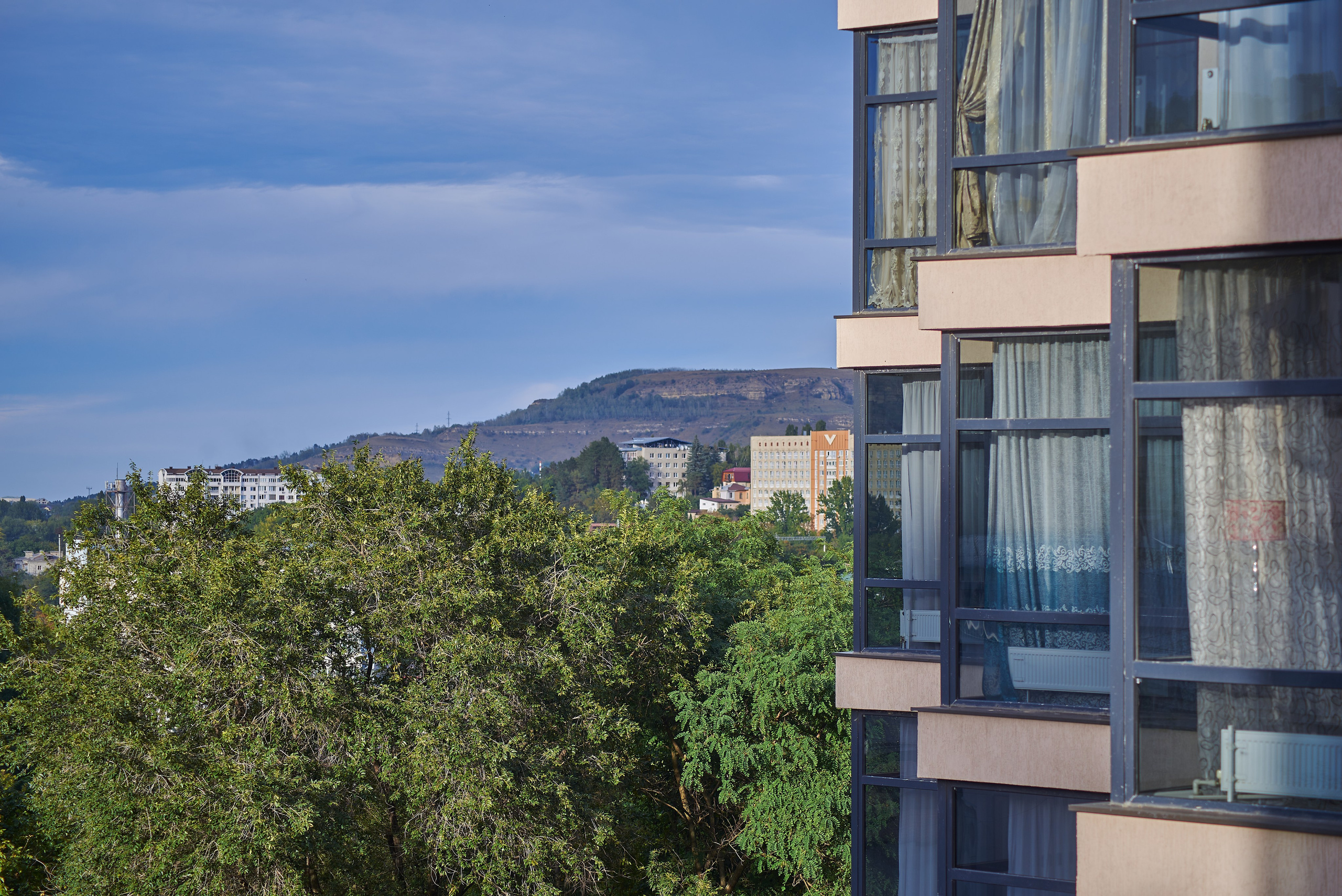 Фото объектов посуточной аренды. Константин Кордонский | Интерьерный и food-фотограф в Кисловодске и КМВ