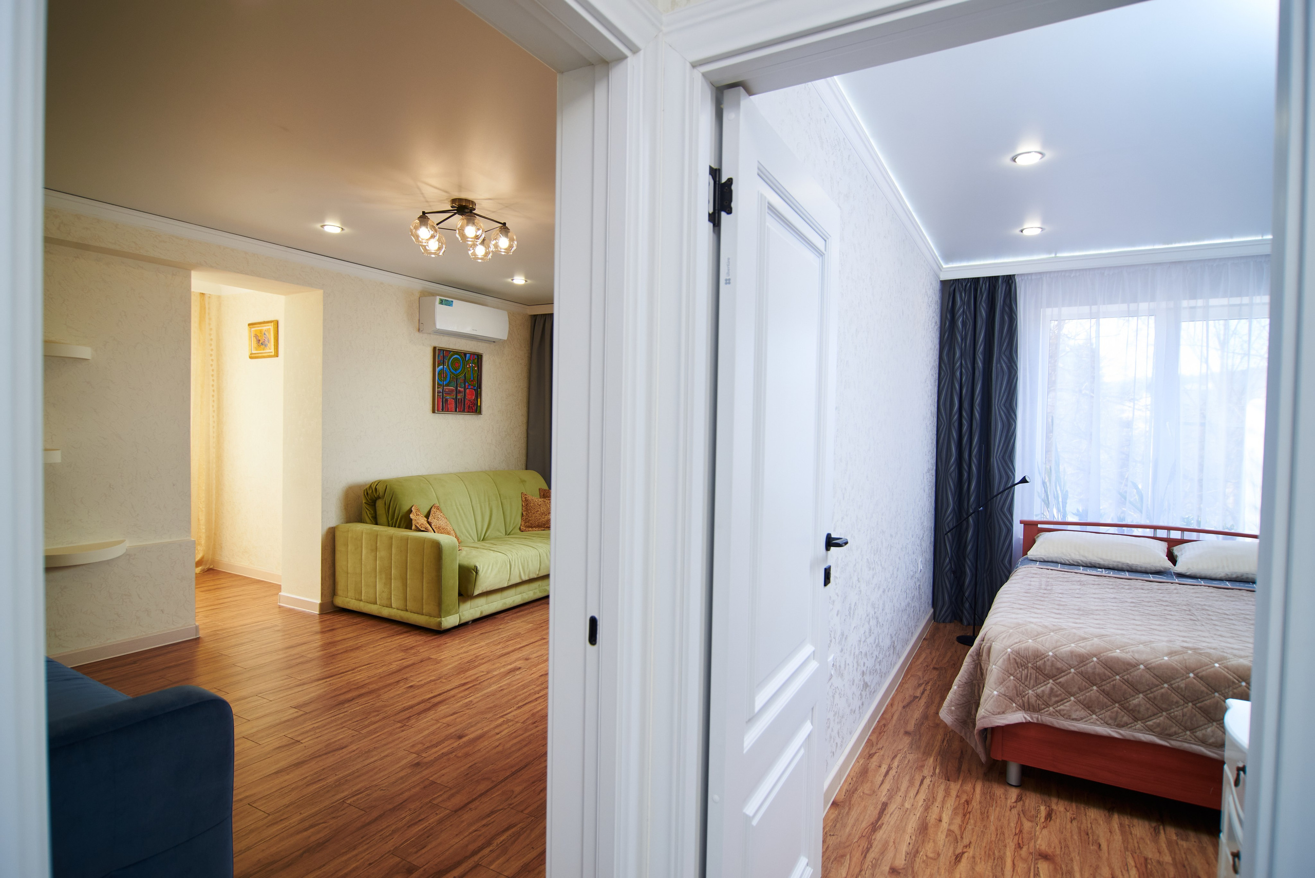 Фото объектов посуточной аренды. Константин Кордонский | Интерьерный и food-фотограф в Кисловодске и КМВ