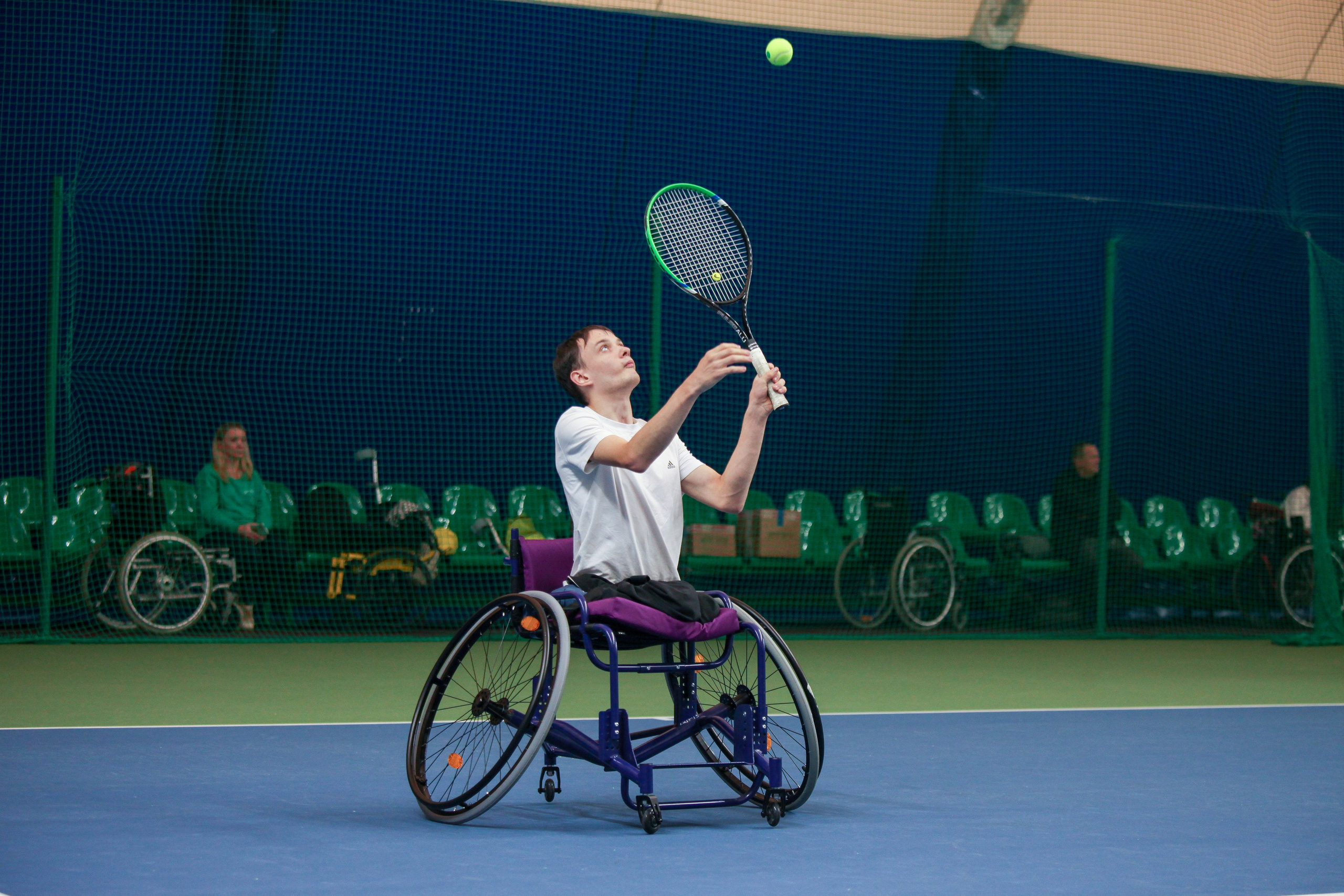 АНО Второе дыхание: Летний кубок столицы. Репортажный, семейный, свадебный, портретный фотограф