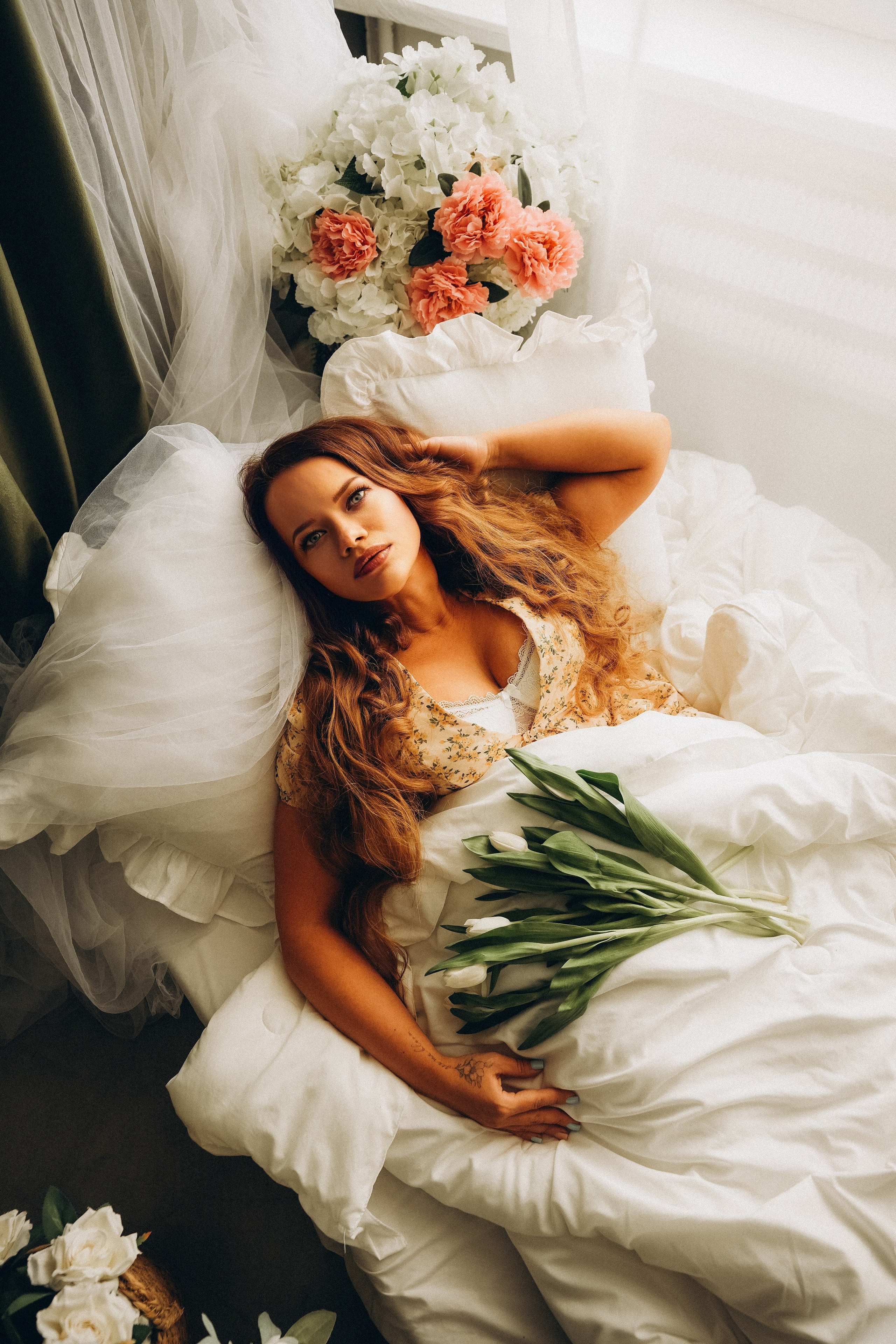 Сибирский фотограф Братск, Иркутск Анна Галанина