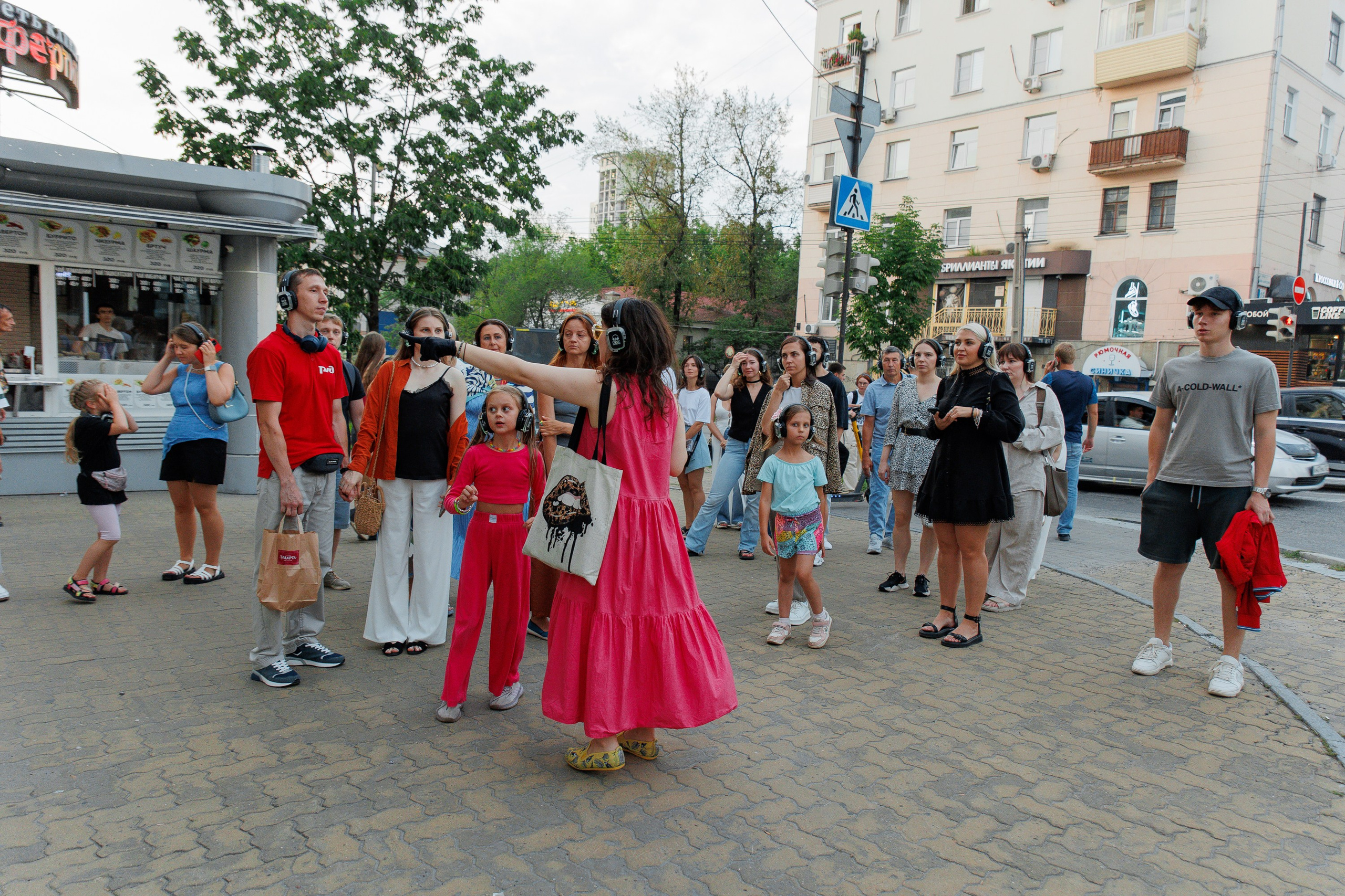 ГОЛОС ВНУТРИ. СВОИ. ФОТООТЧЕТЫ-СОБЫТИЯ-МЕСТА