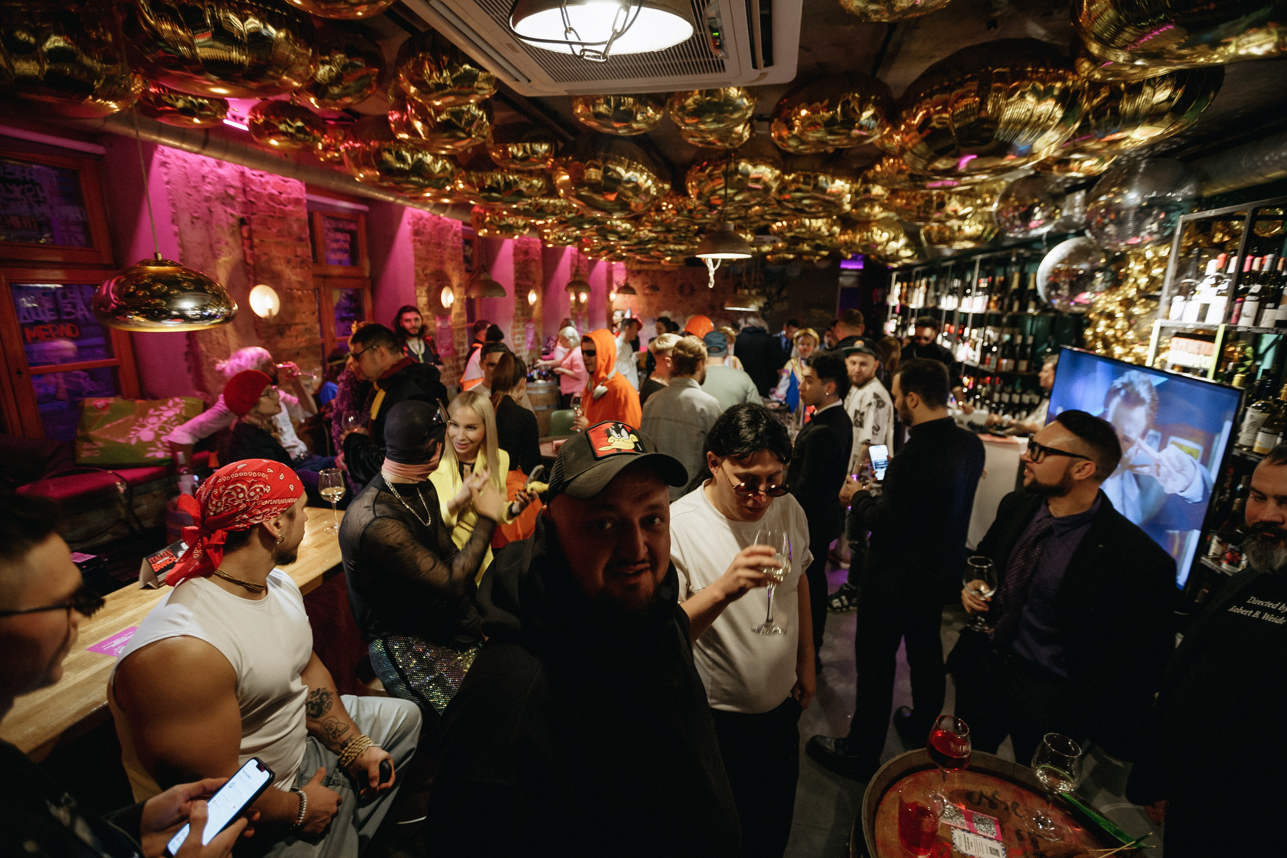 IVENT PARTY. СВОИ. ФОТООТЧЕТЫ-СОБЫТИЯ-МЕСТА