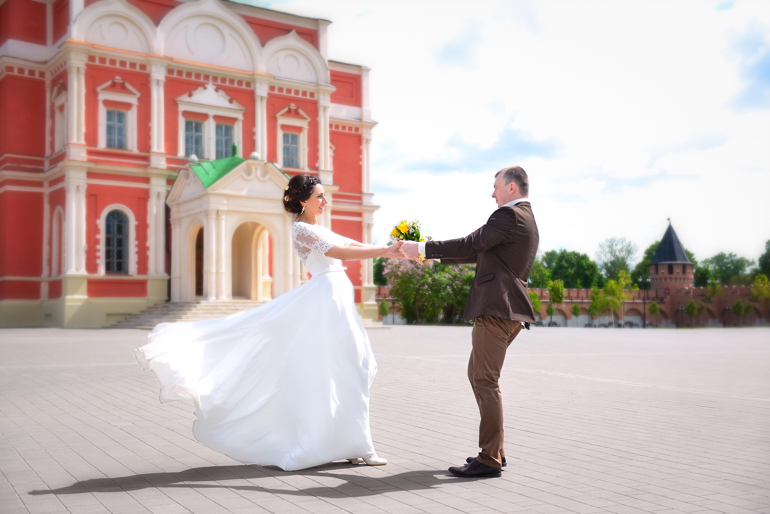 Свадебный фотограф Тула. Выпускные альбомы в Туле, школьный фотограф Тула