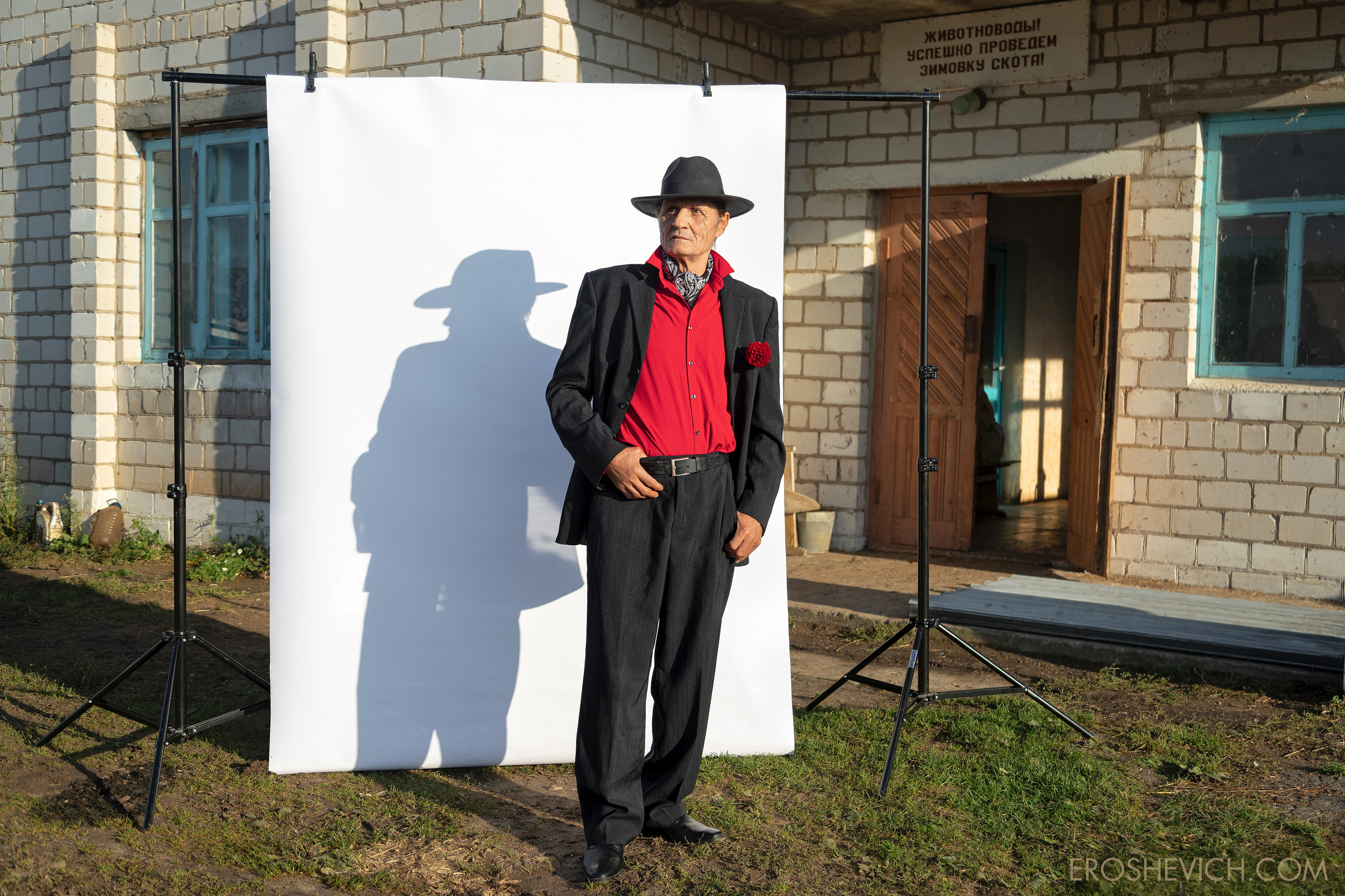 Проект «Нераскрытая красота» 2021-2025. Фотограф Минск — Осиповичи Ерошевич Елена