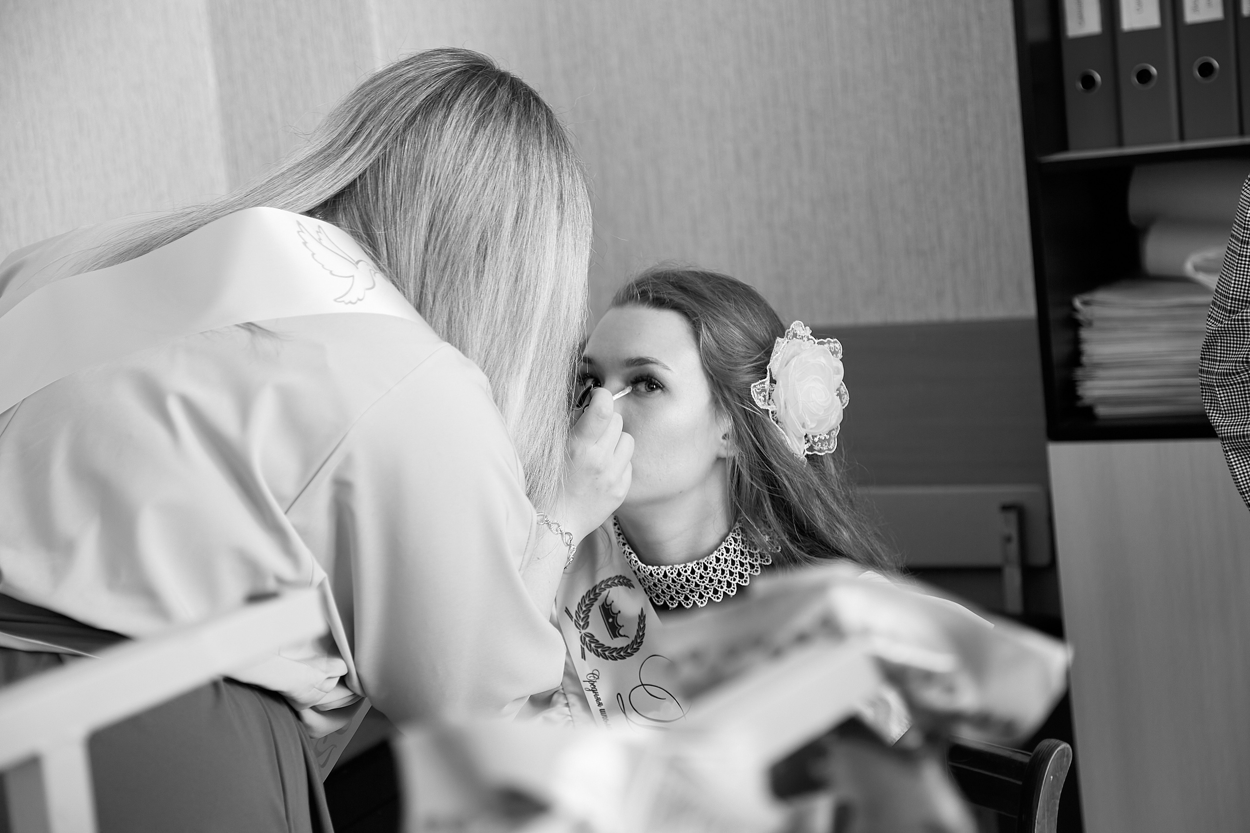 Последний звонок 2021 в Минске. Фотограф в Минске Анна Кучинская