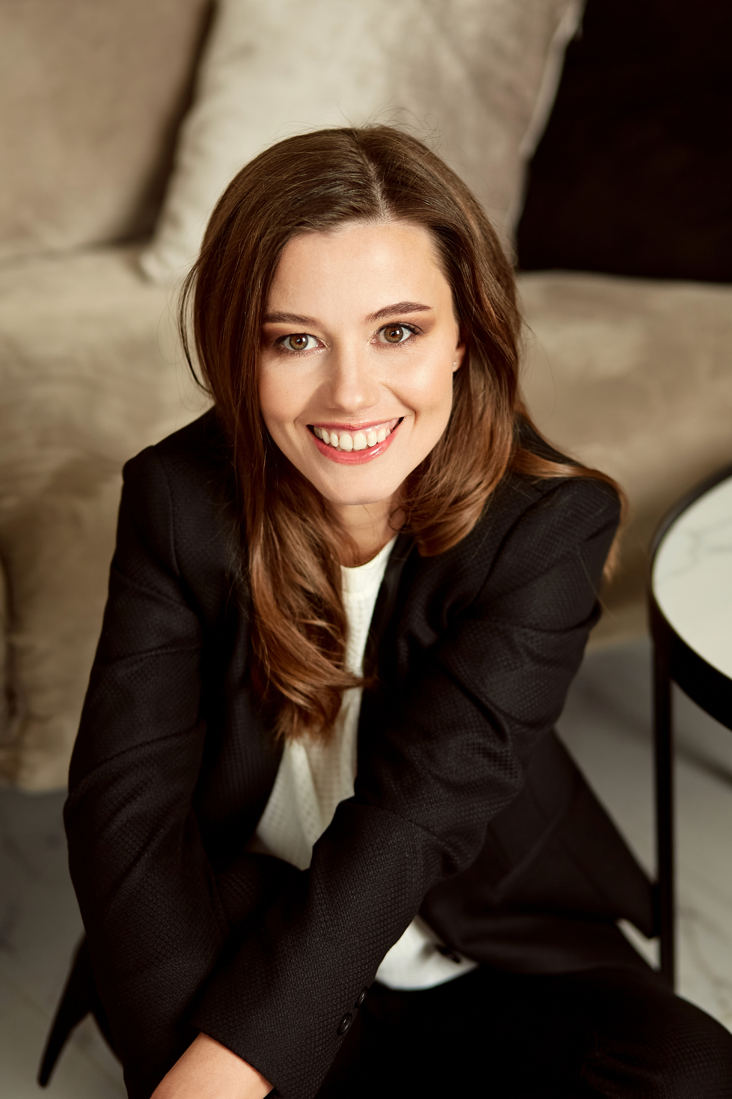 Анонс первых фото для Ольги. Фотограф в Минске Анна Кучинская