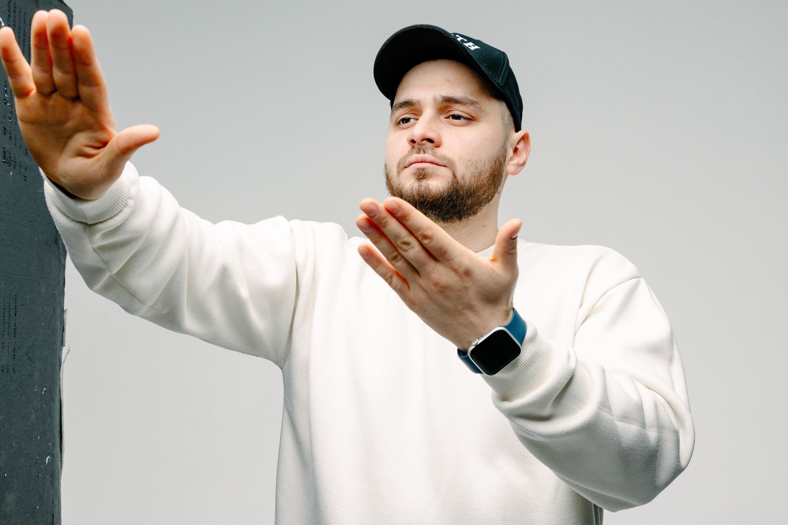 Фотограф группового портрета Адлер