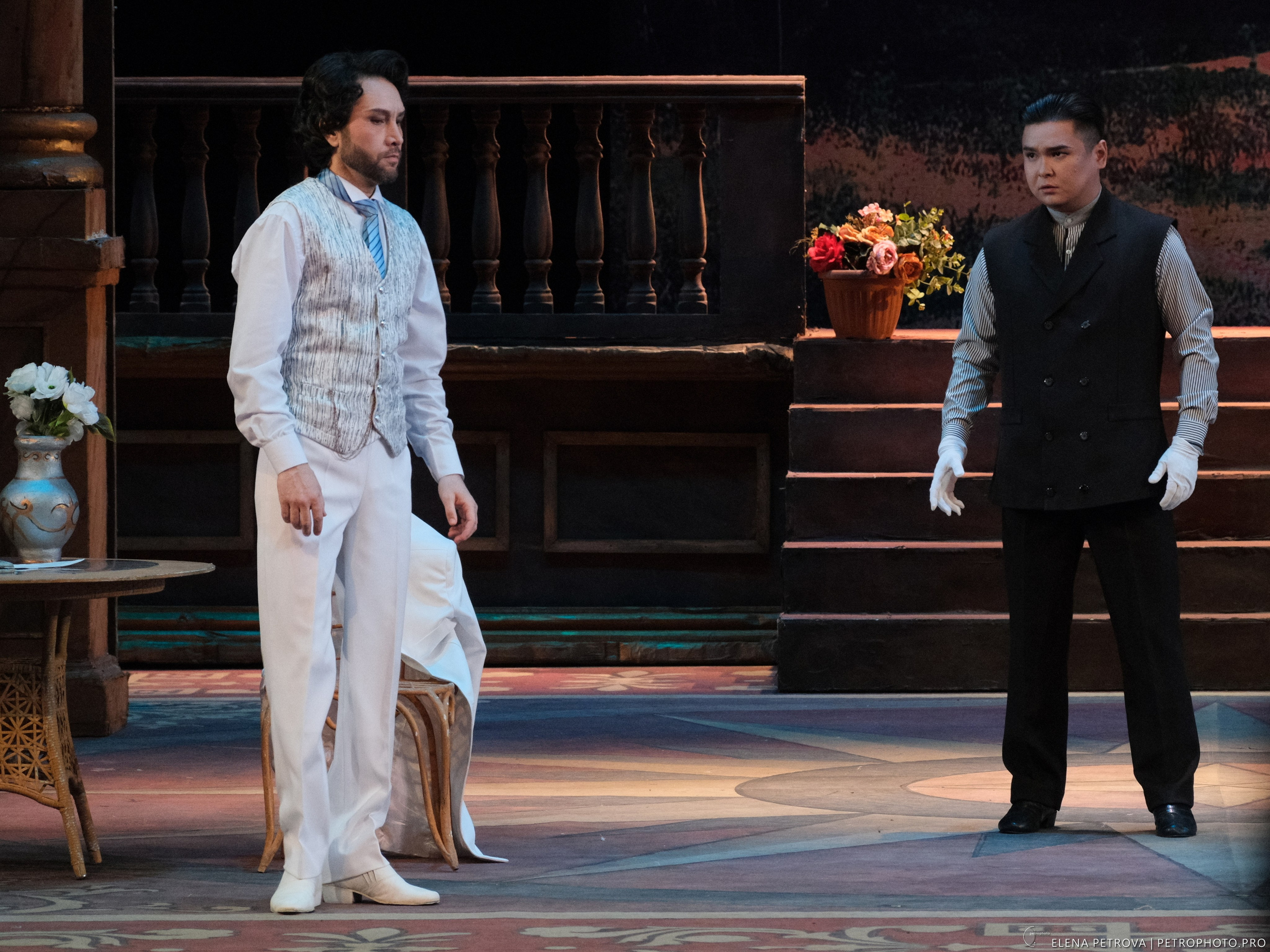 28.03.2026 Травиата. Театральный фотограф в Алматы Елена Петрова