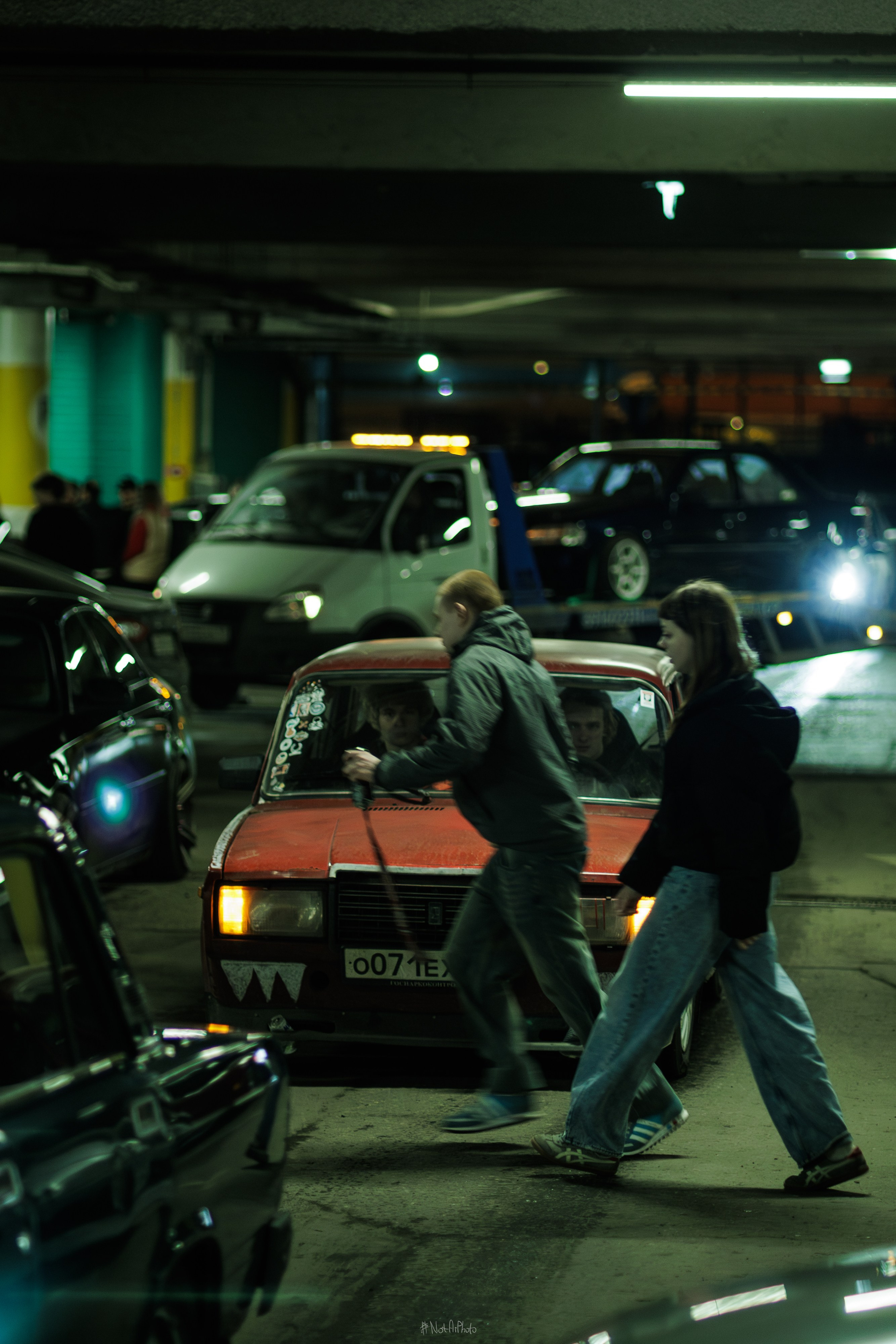 DNB 04.04.2026. #NotAiPhoto — автомобильный фотограф