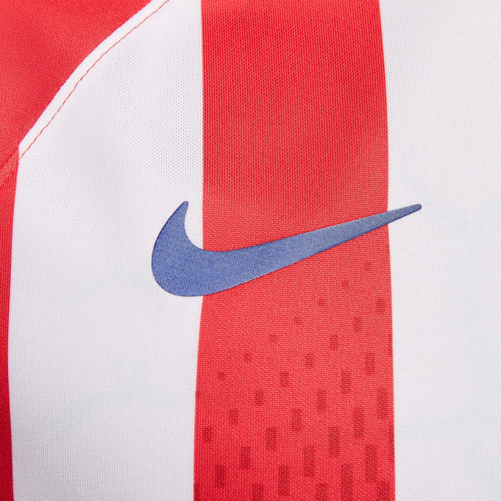 Домашняя джерси Атлетико Мадрид 2023-2024 купить. Футбольный магазин — ssw_magazin