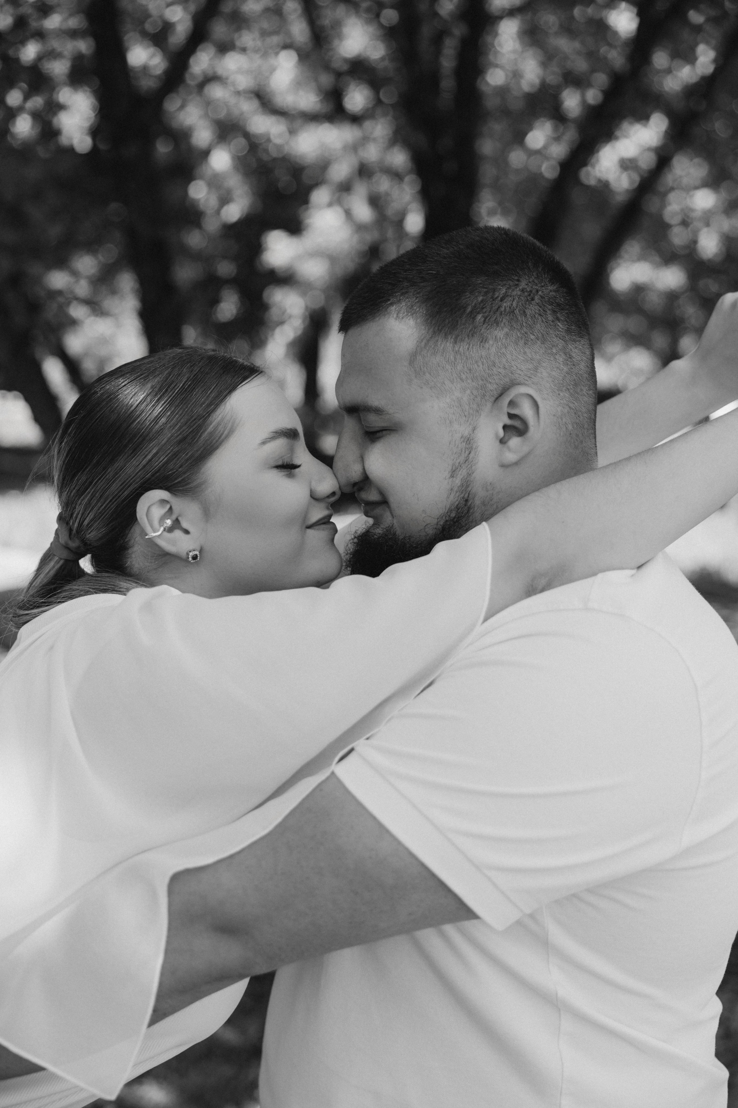 Ксения. Свадебный, семейный фотограф в Иркутске Светлана Макаричева