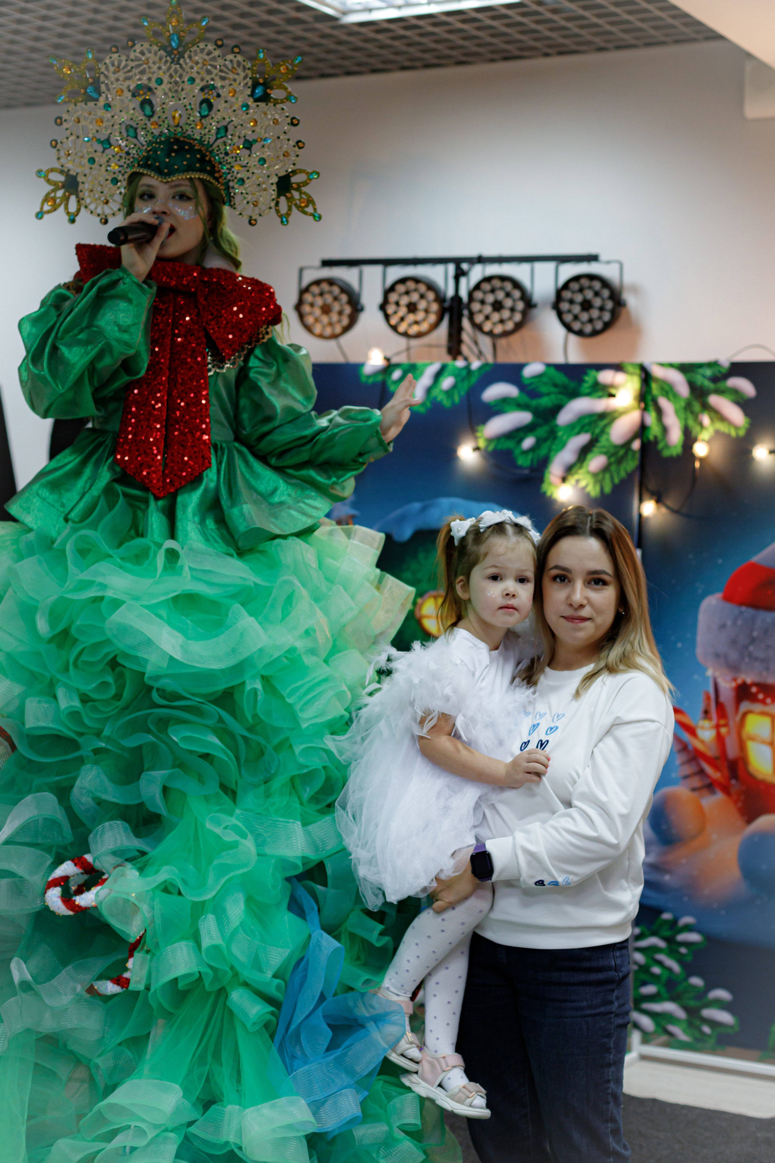 HAPPY NEW YEAR PART/3. Photokarish