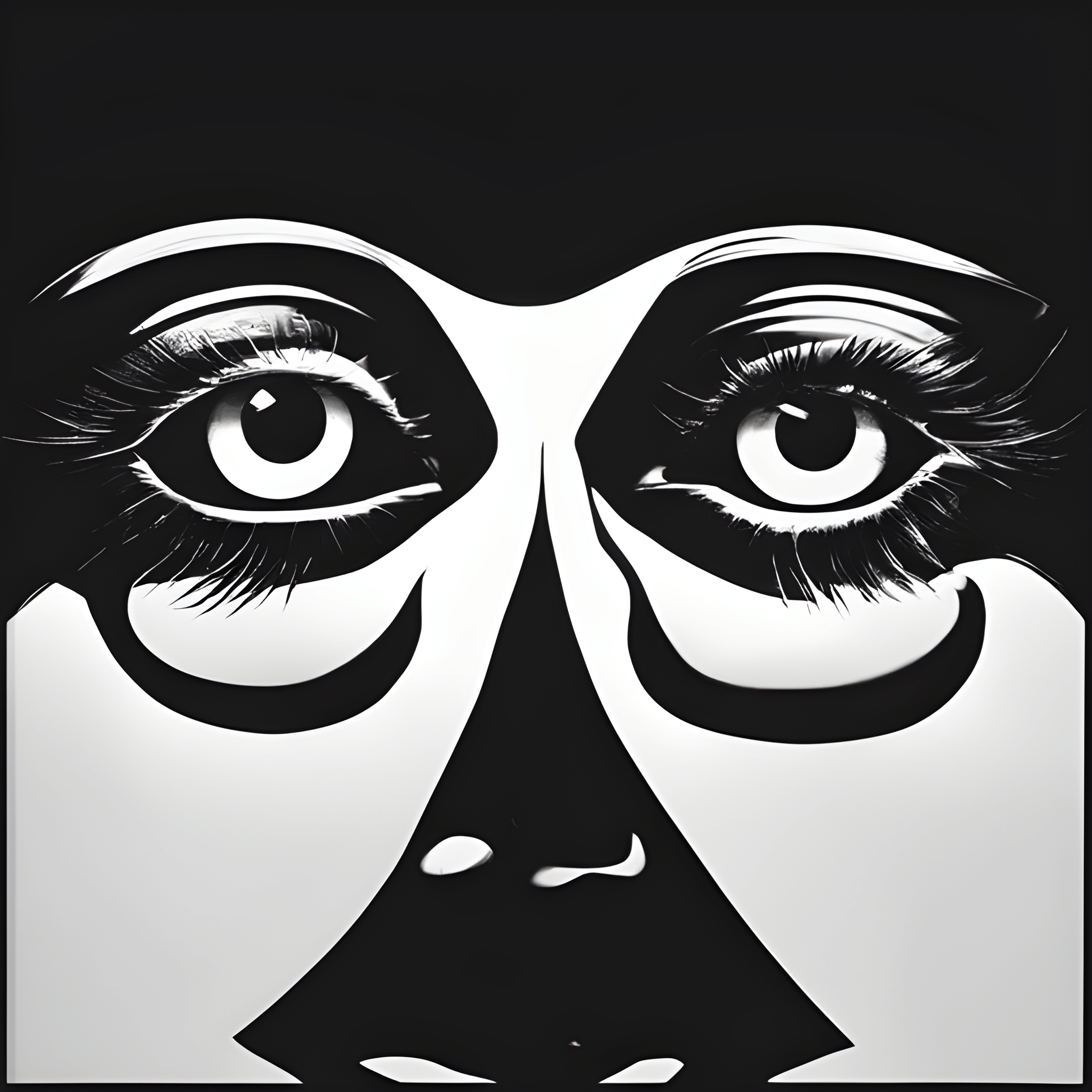 Илья Утешитель — ИИ-коллажист