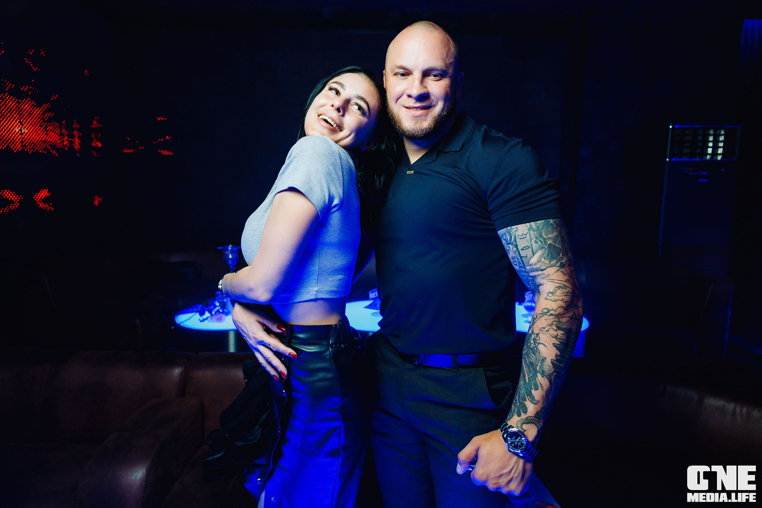 Фоторепортаж из РК Планета. One Media Life: фоторепортажи, фотоотчеты с мероприятий и заведений