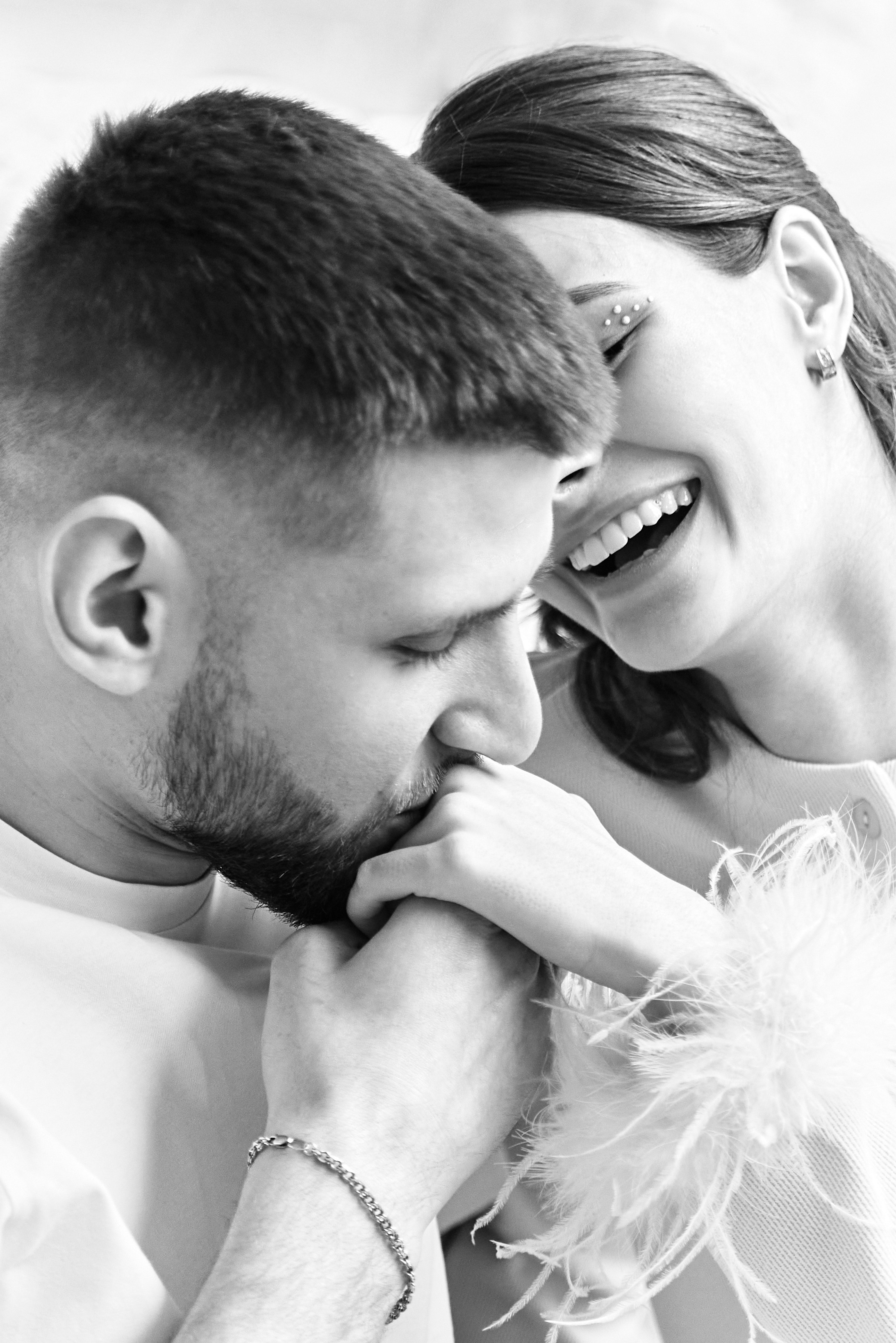 Свадебное утро может выглядеть так!. Анна Гончарова свадебный и репортажный фотограф в Москве