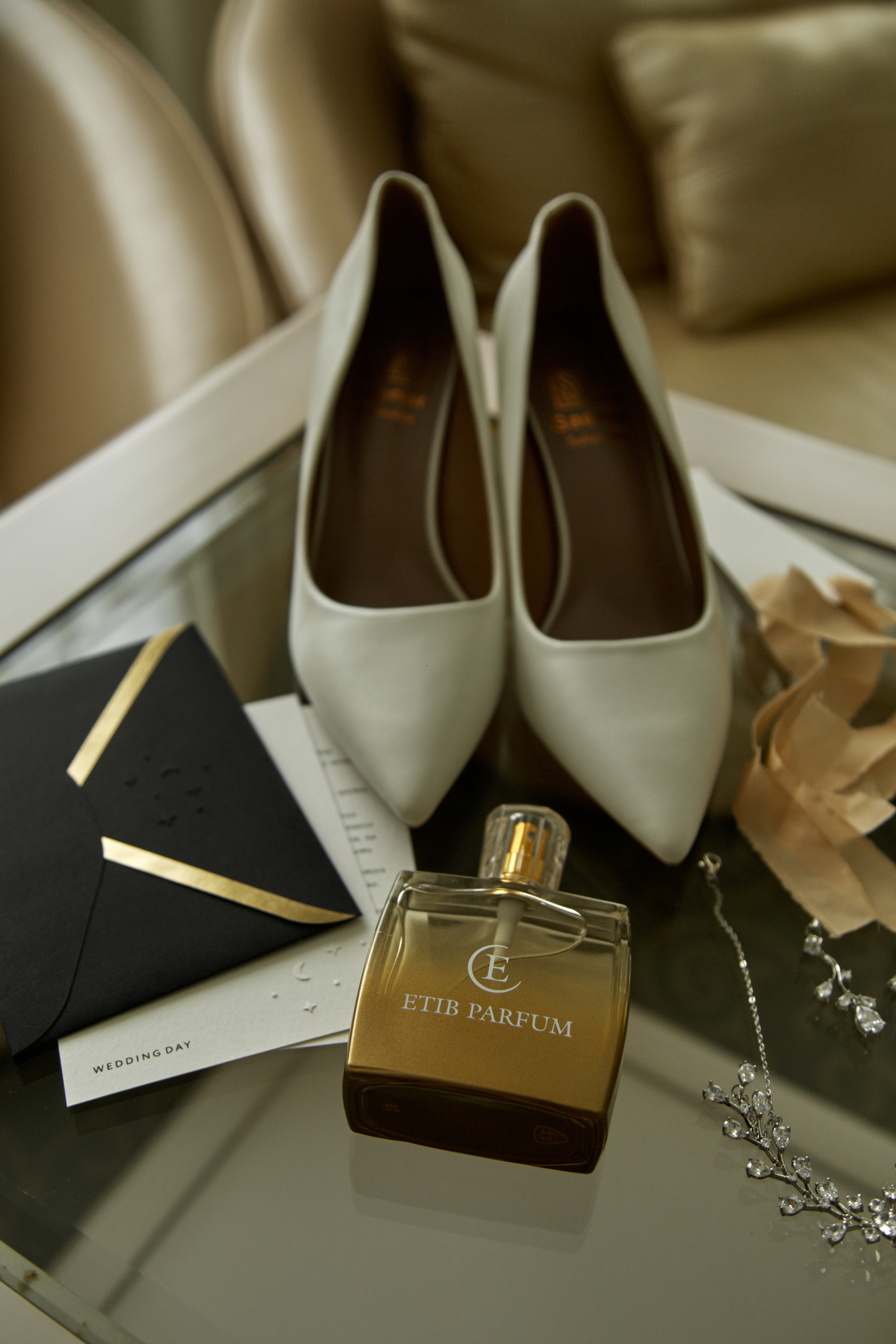 Свадьба Алексея и Алёны. Фотограф Челябинск — Кирилл Устюжанин