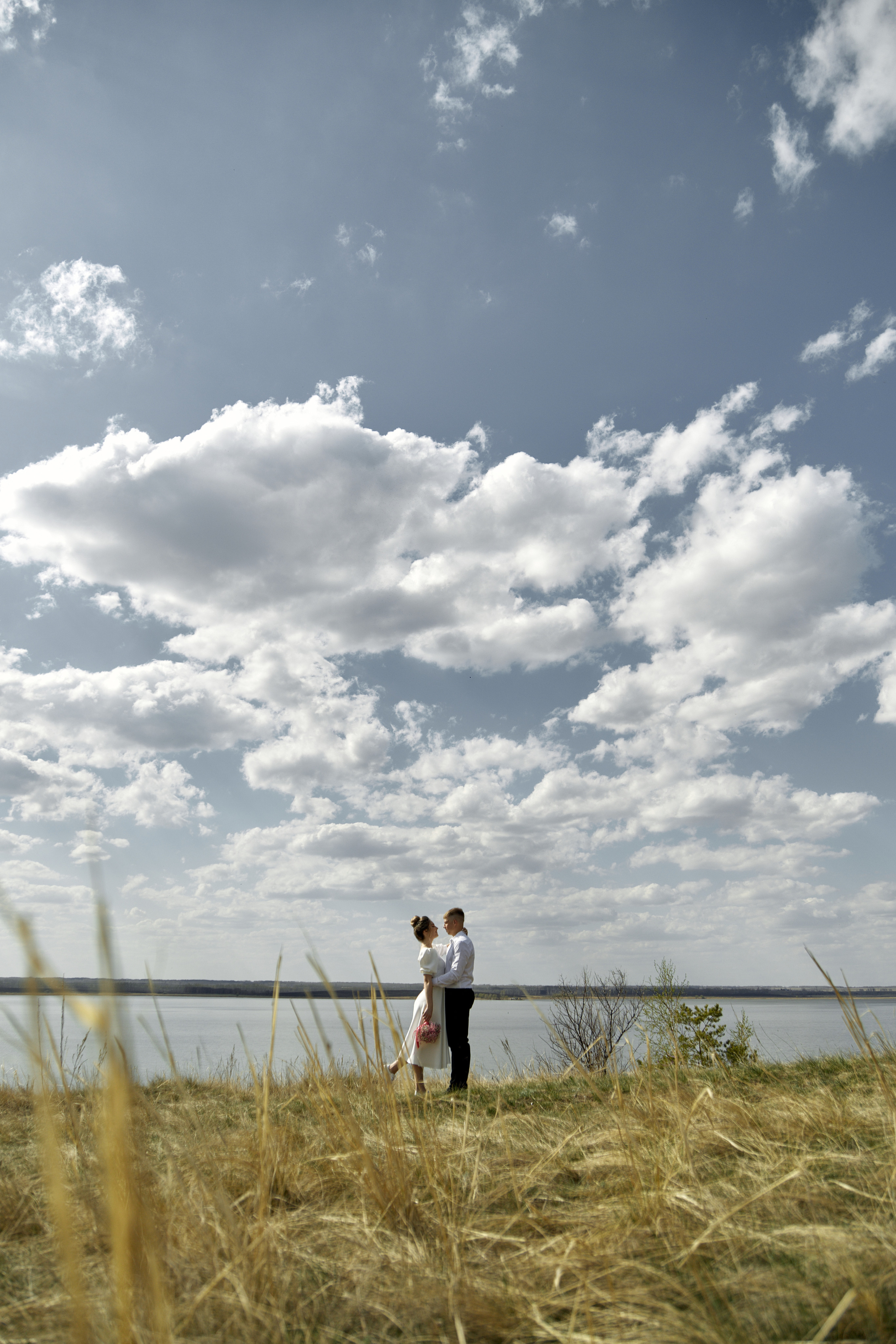Свадьба Андрея и Дарьи. Фотограф Челябинск — Кирилл Устюжанин