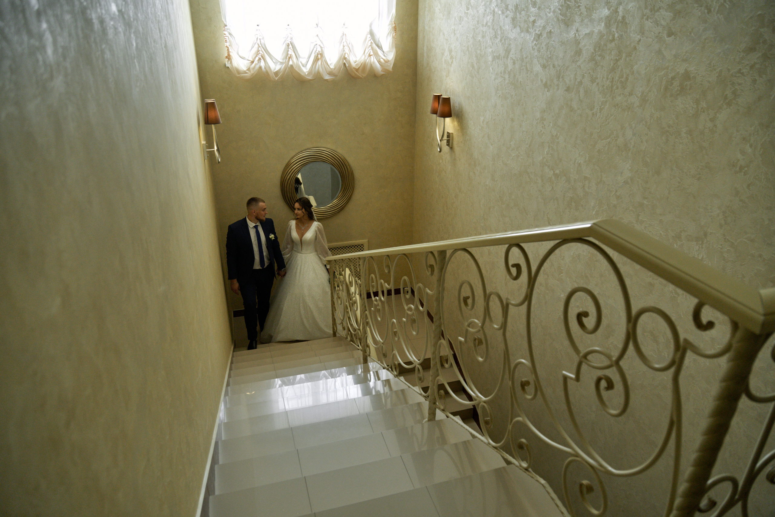 Свадьба Алексея и Алёны. Фотограф Челябинск — Кирилл Устюжанин