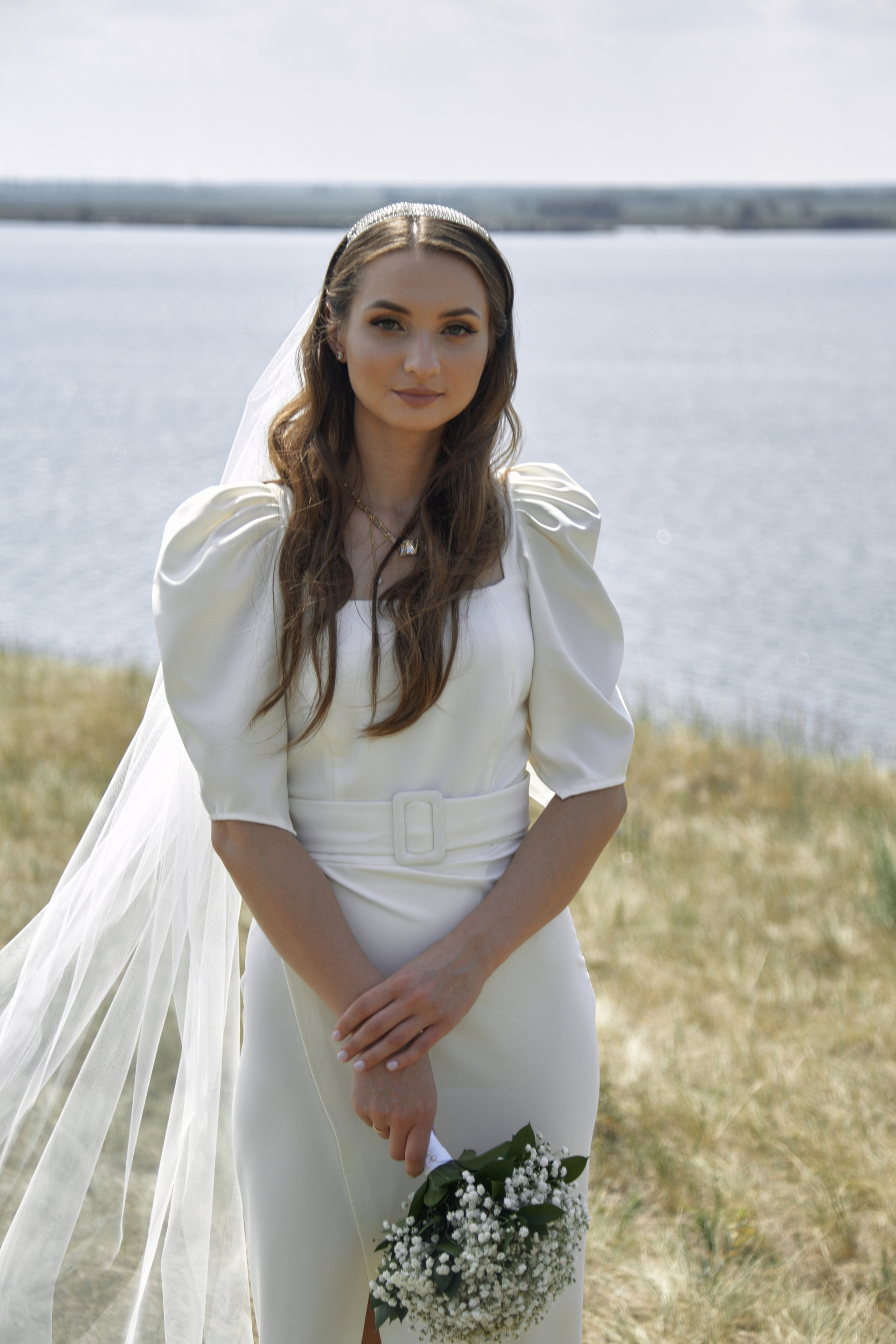 Антон и Настя. Жара. Фотограф Челябинск — Кирилл Устюжанин